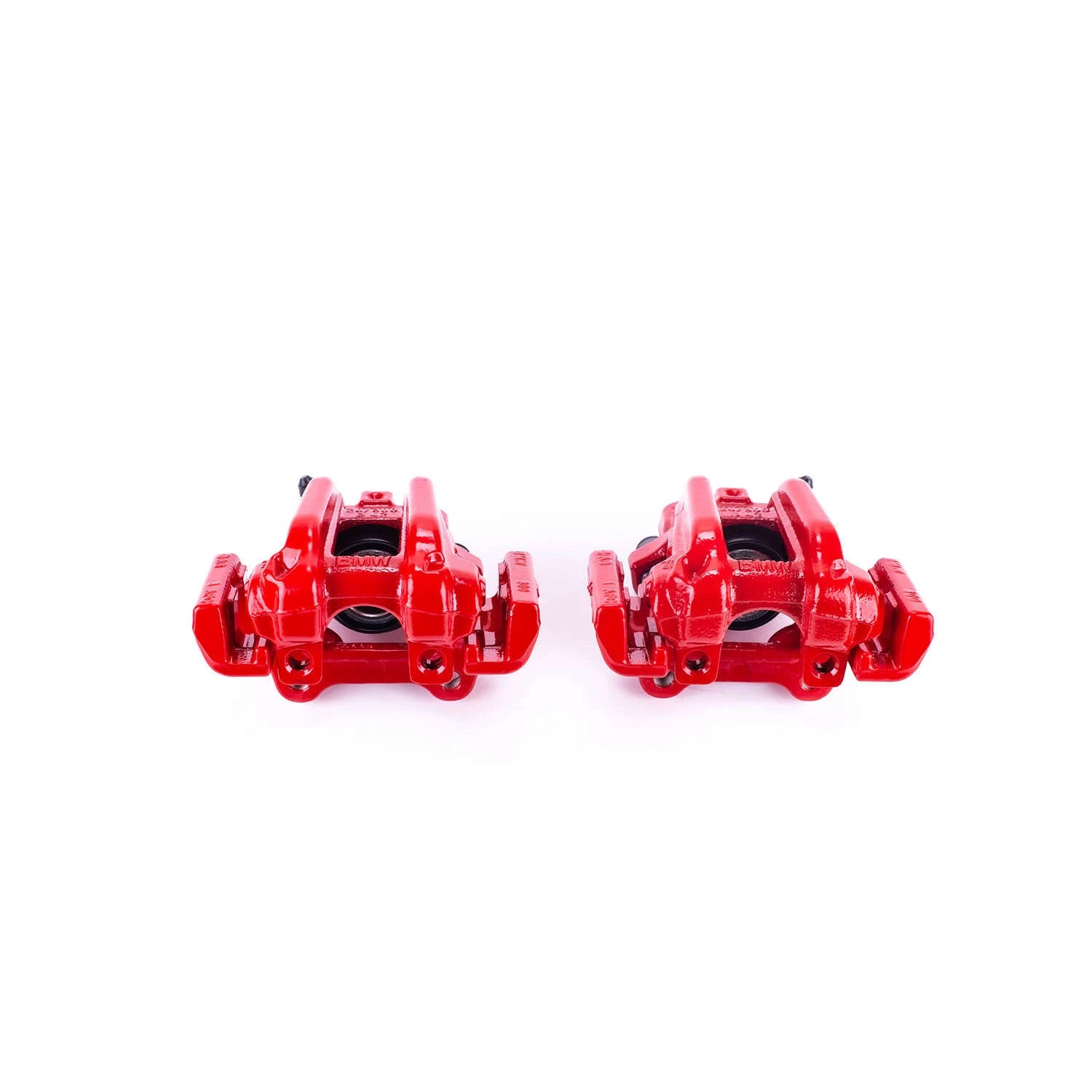 Power Stop - S7110 - Rear - Disc Brake Caliper Set
