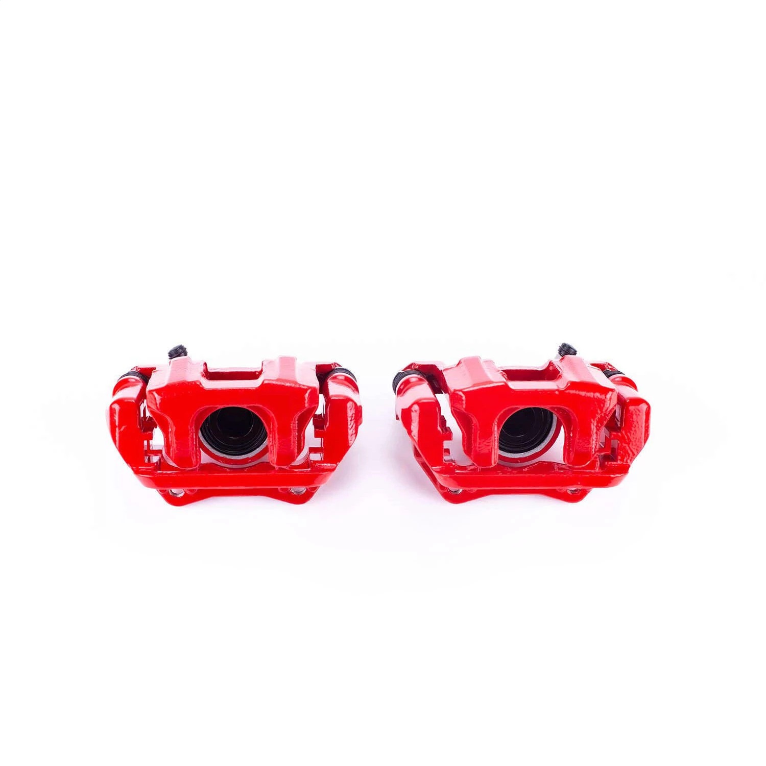 Power Stop - S7142 - Rear - Disc Brake Caliper Set