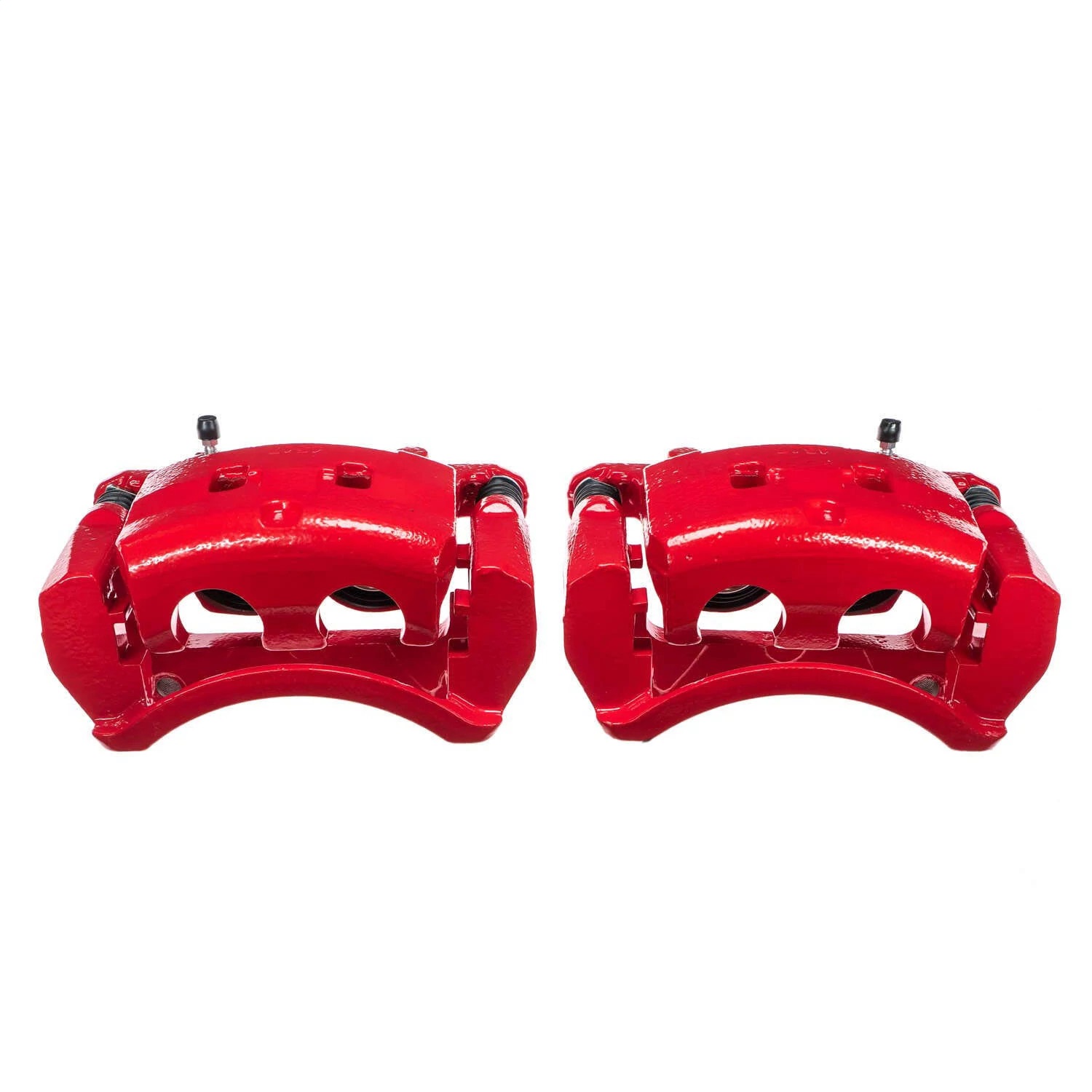 Power Stop - S7146 - Front - Disc Brake Caliper Set