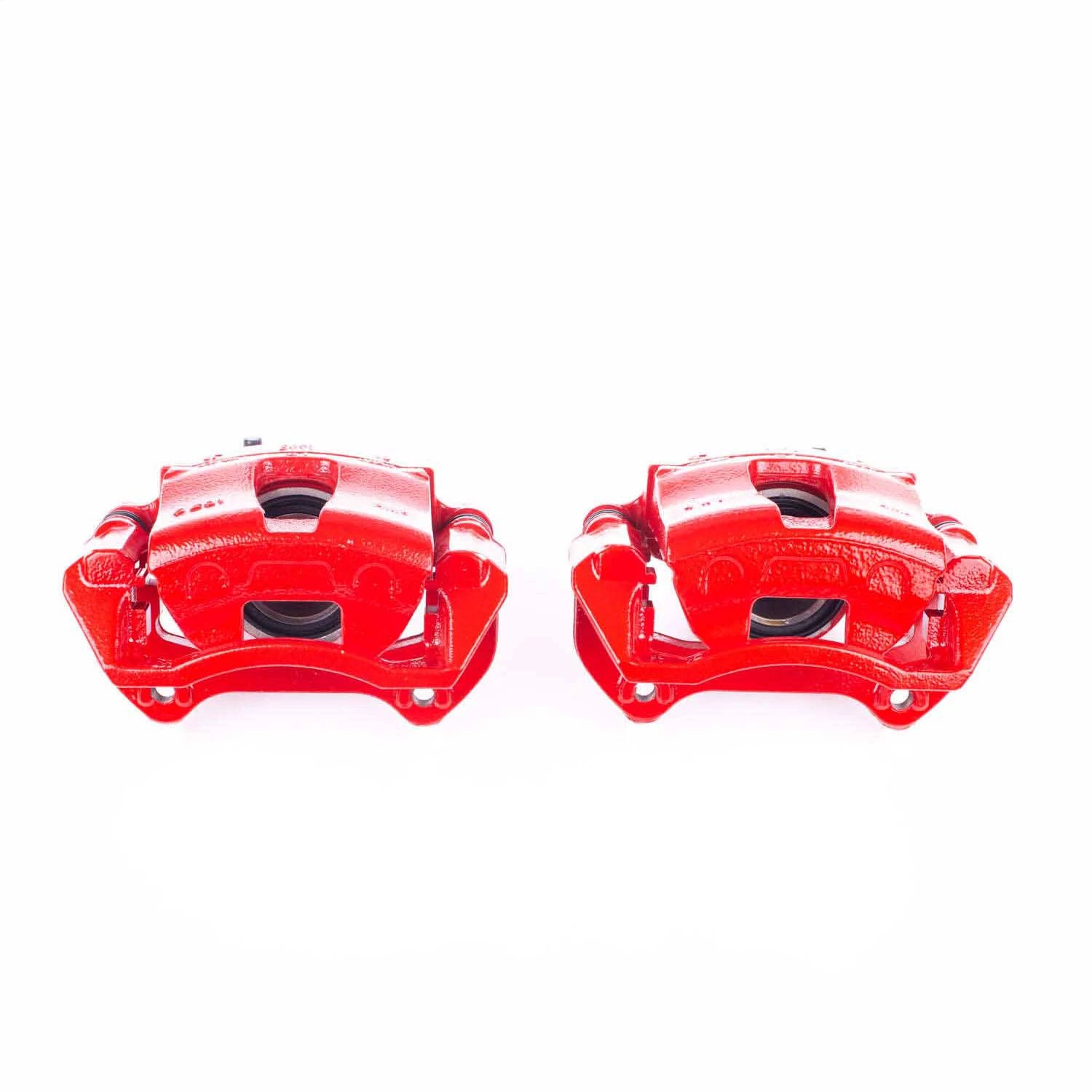 Power Stop - S7324 - Front - Disc Brake Caliper Set