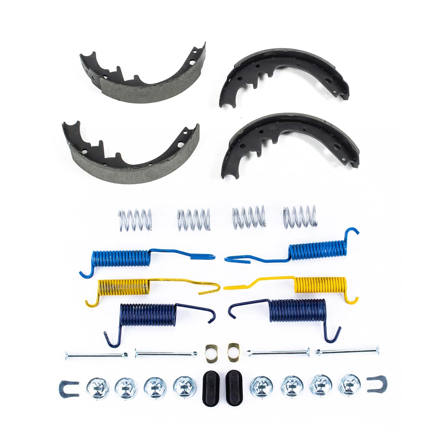 Power Stop - SSH151A - Drum Brake Shoe