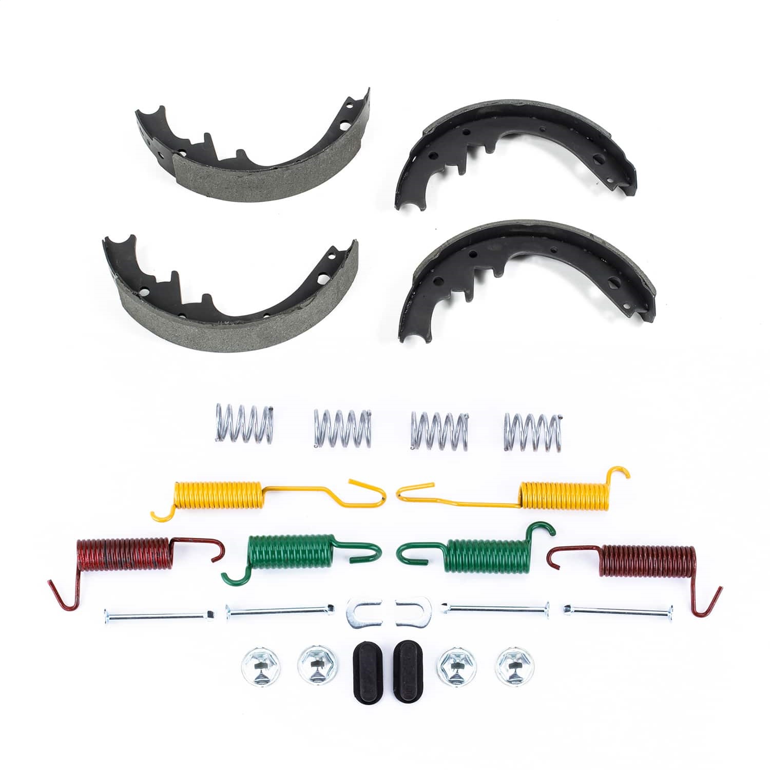 Power Stop - SSH151C - Drum Brake Shoe