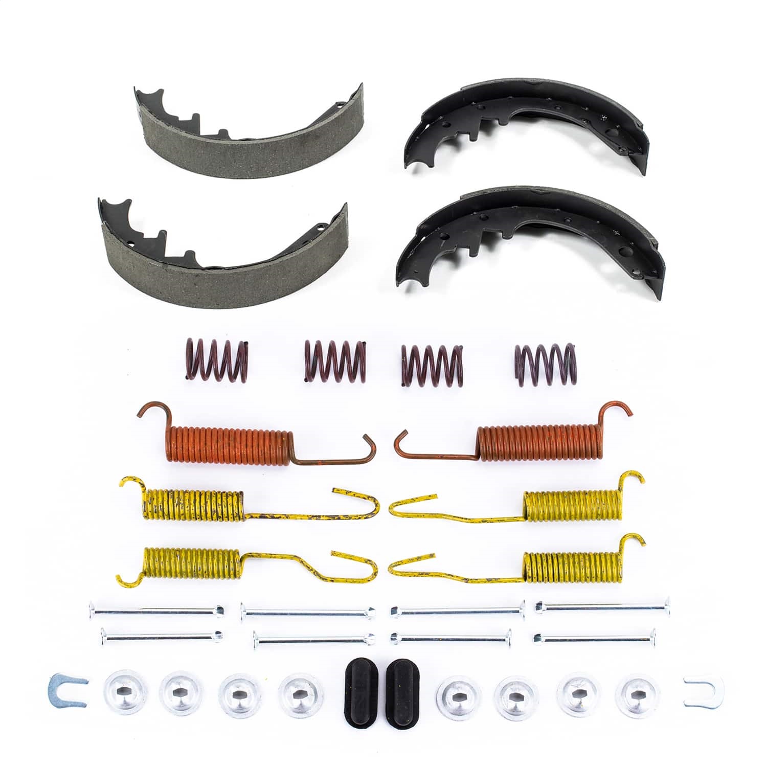 Power Stop - SSH267 - Drum Brake Shoe
