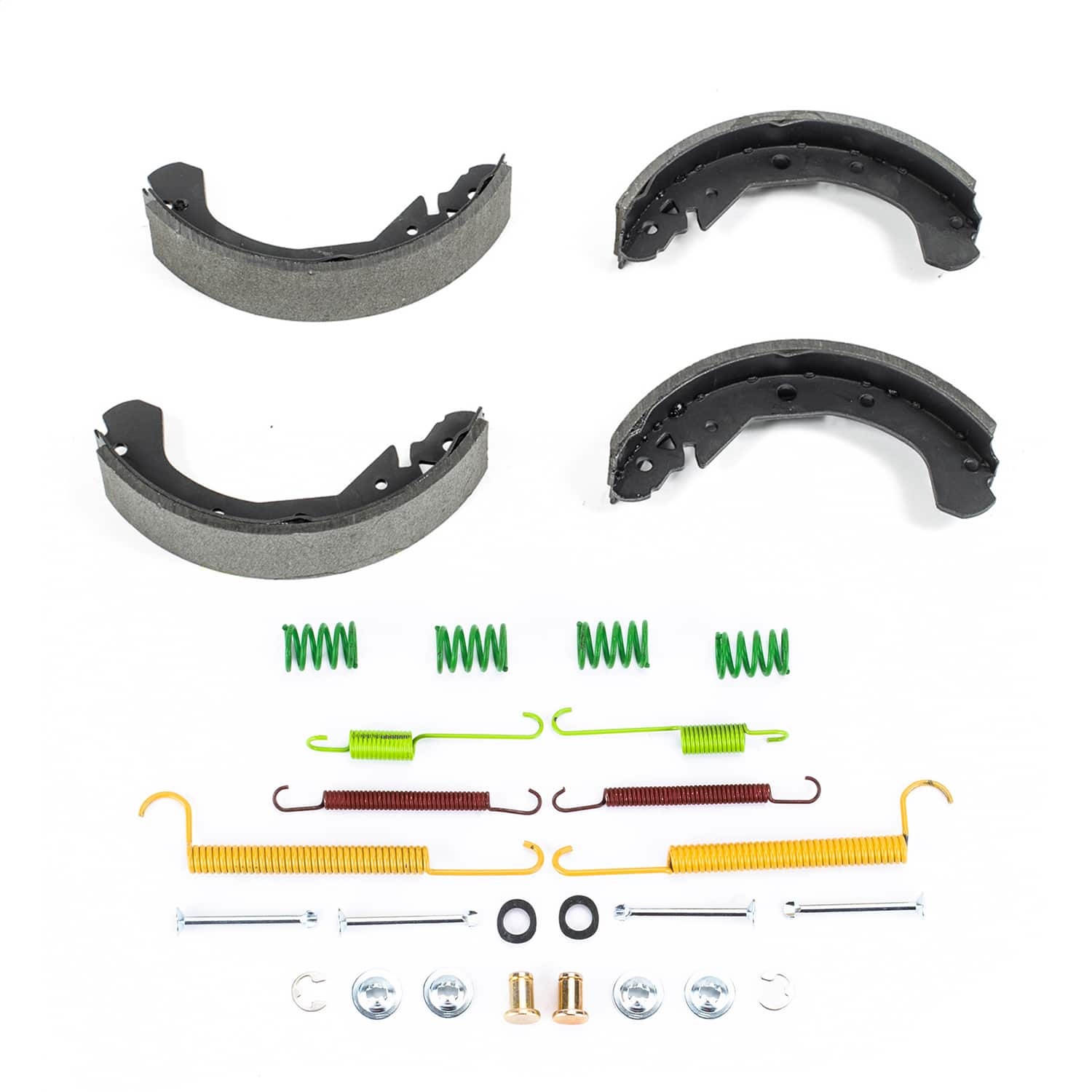 Power Stop - SSH564 - Drum Brake Shoe