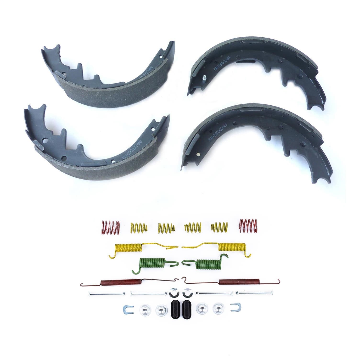 Power Stop - SSH705 - Drum Brake Shoe