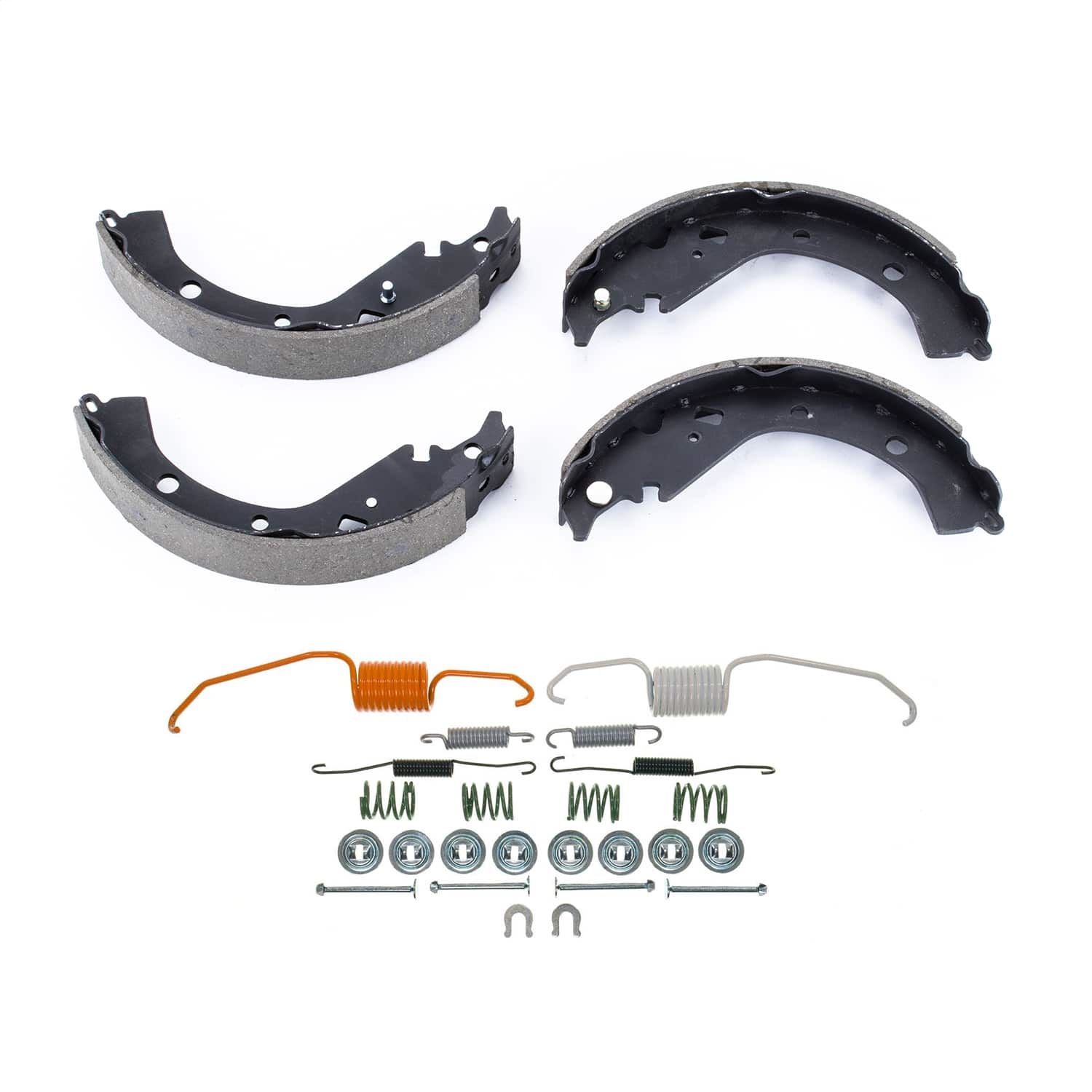 Power Stop - SSH790 - Drum Brake Shoe