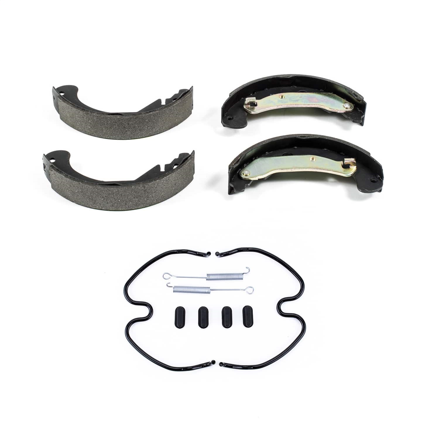 Power Stop - SSH795 - Drum Brake Shoe