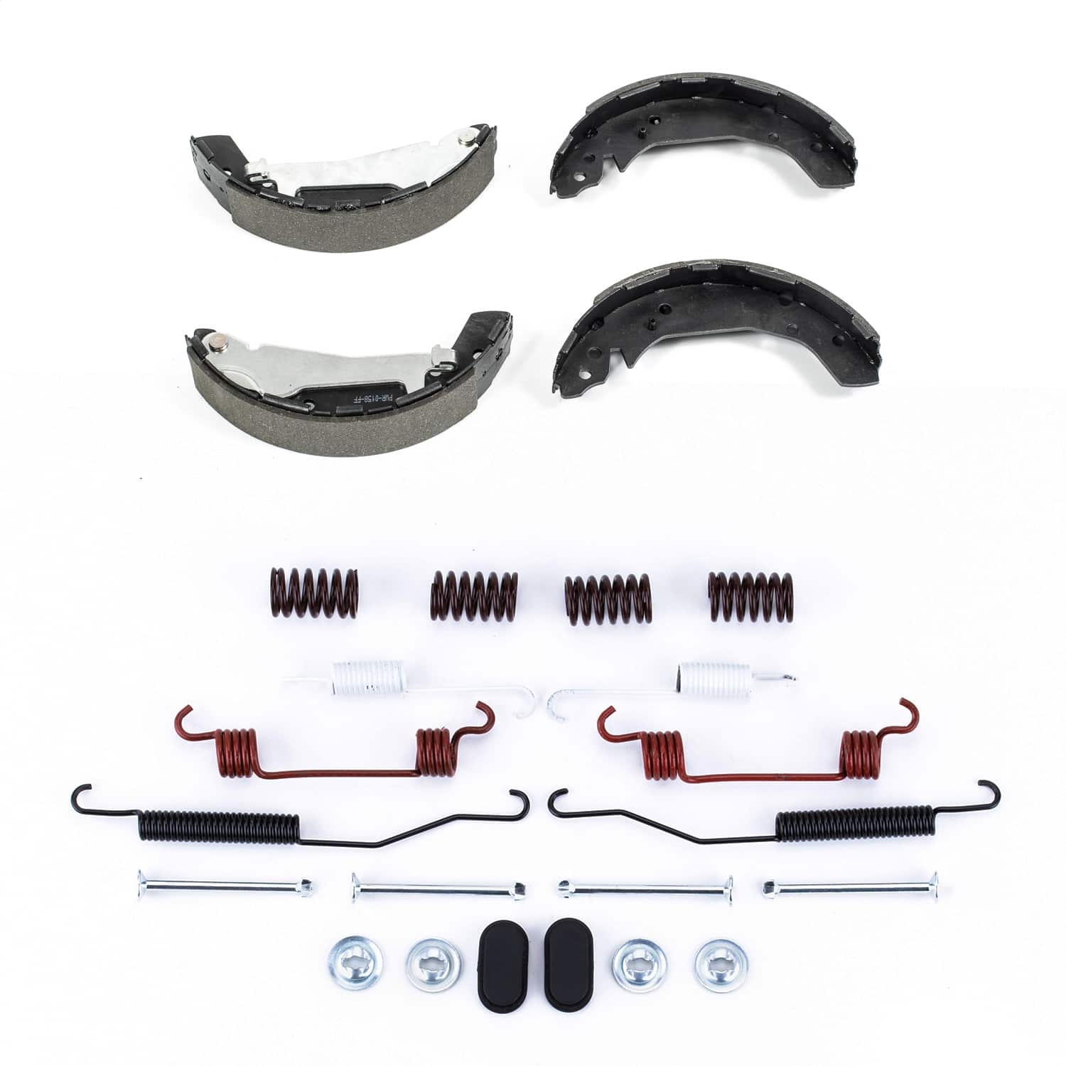 Power Stop - SSH800 - Drum Brake Shoe