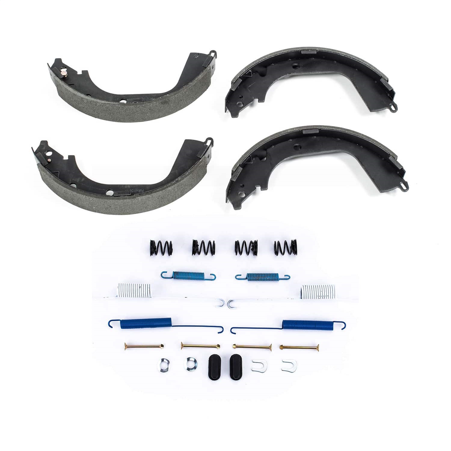 Power Stop - SSH959 - Drum Brake Shoe