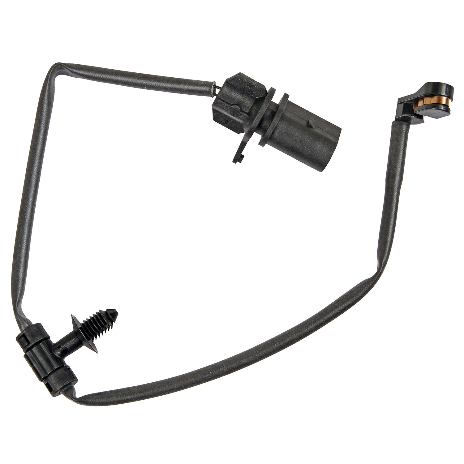 Power Stop - SW-0323 - Disc Brake Pad Wear Sensor