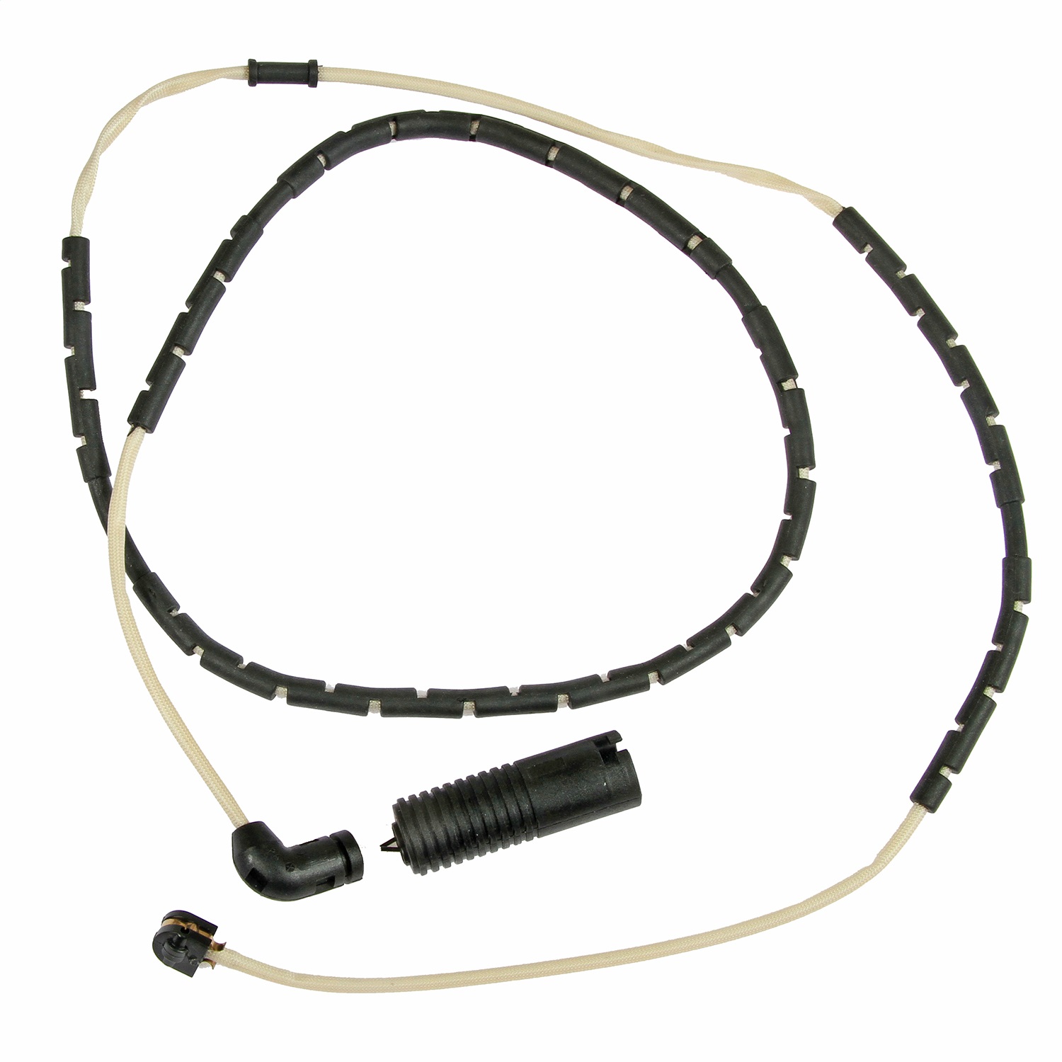 Power Stop - SW-0427 - Disc Brake Pad Wear Sensor