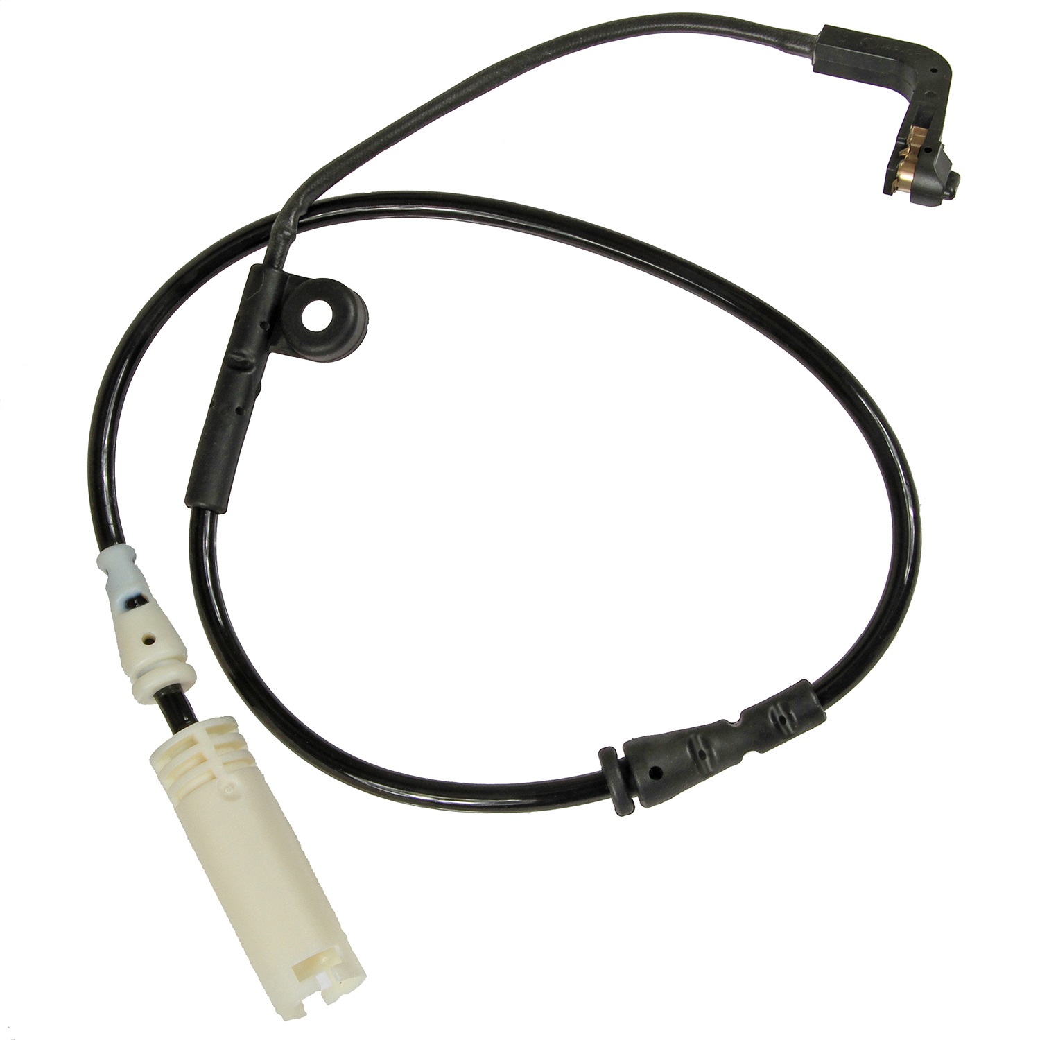 Power Stop - SW-0428 - Disc Brake Pad Wear Sensor