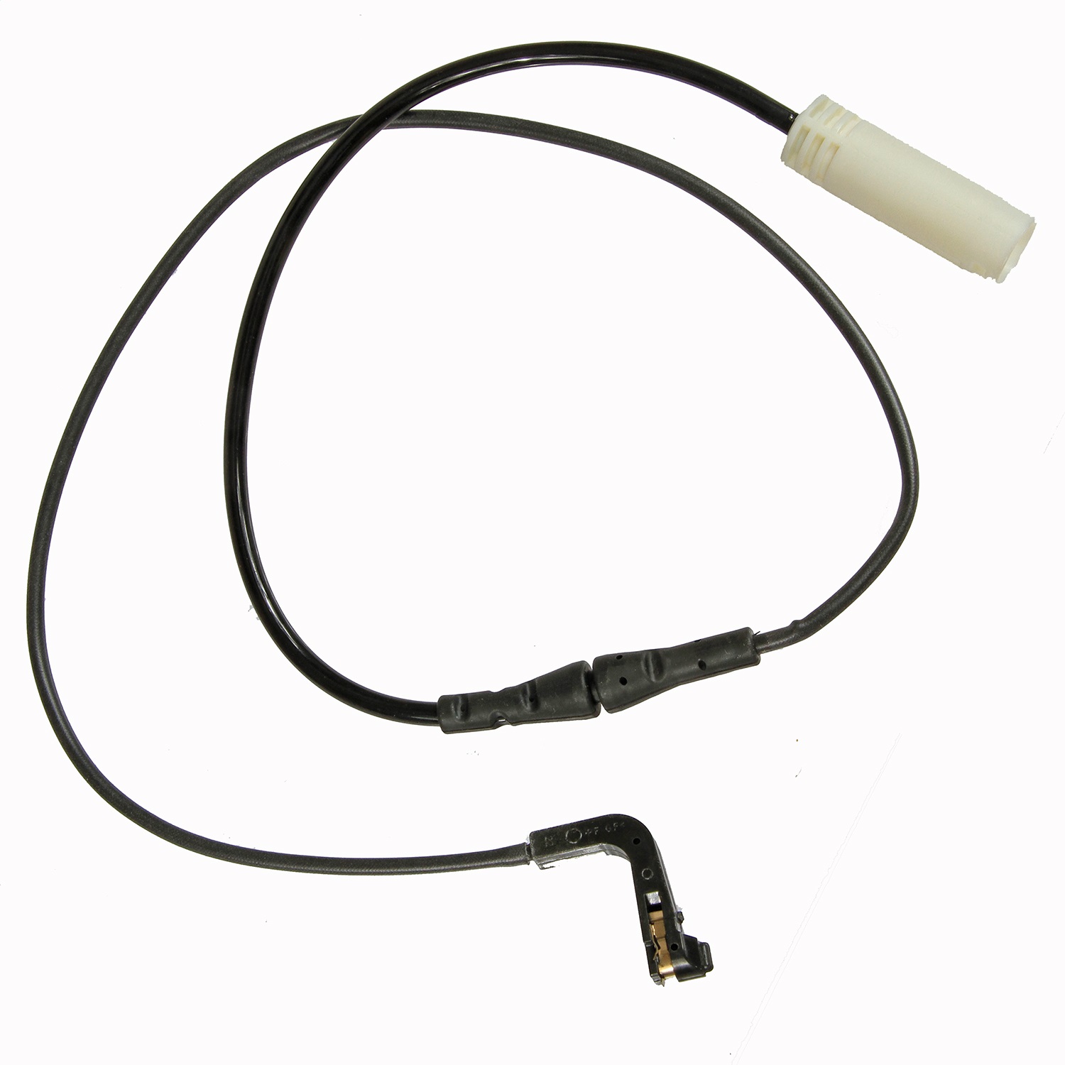 Power Stop - SW-0435 - Disc Brake Pad Wear Sensor