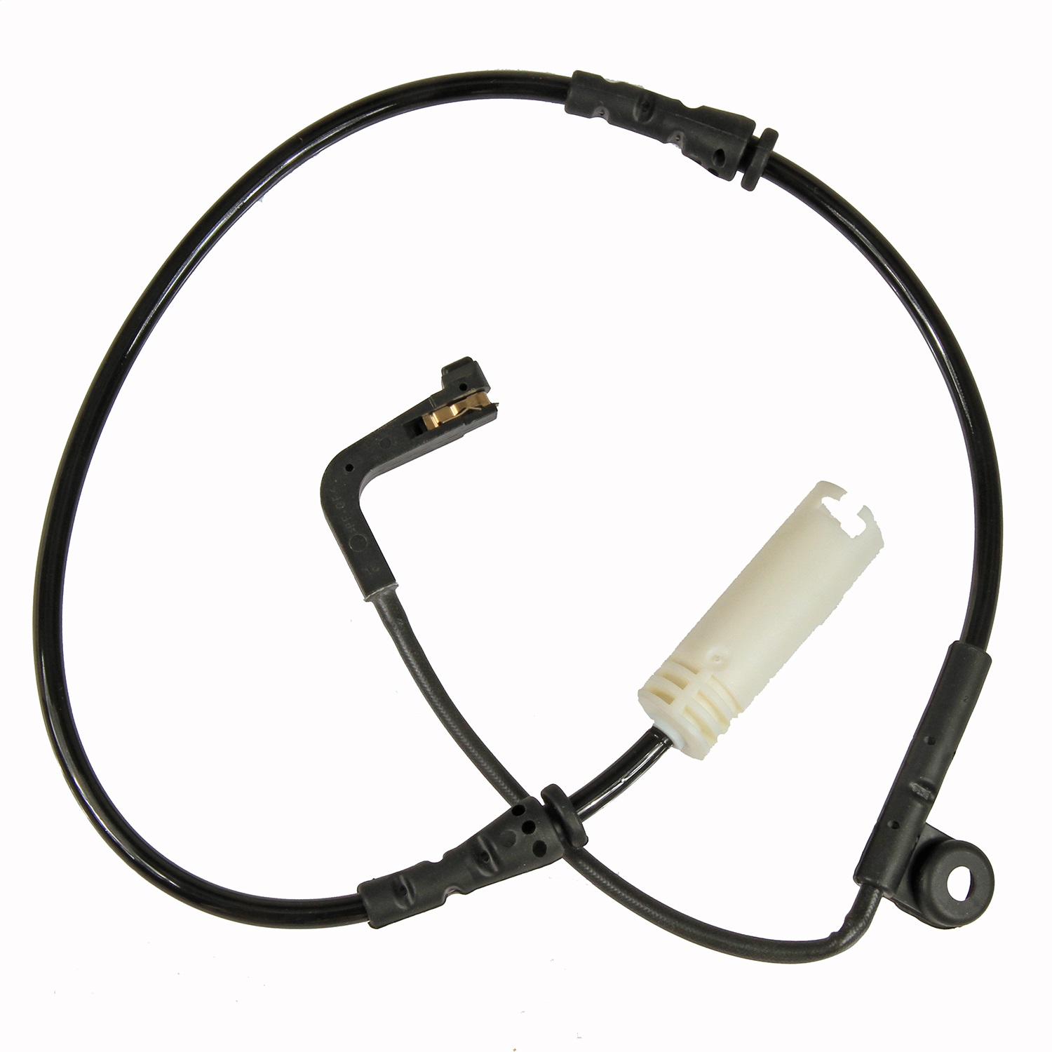 Power Stop - SW-0436 - Disc Brake Pad Wear Sensor