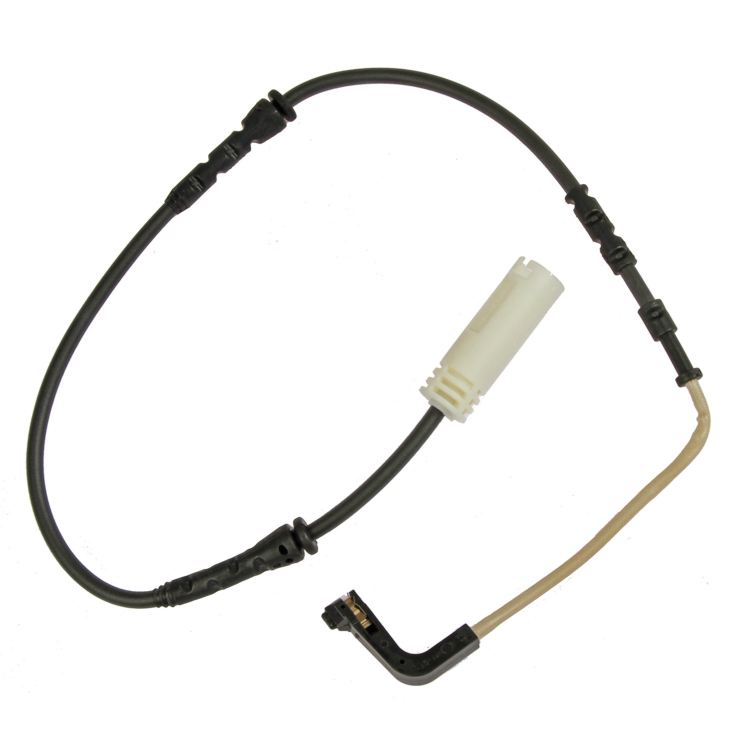Power Stop - SW-0447 - Disc Brake Pad Wear Sensor