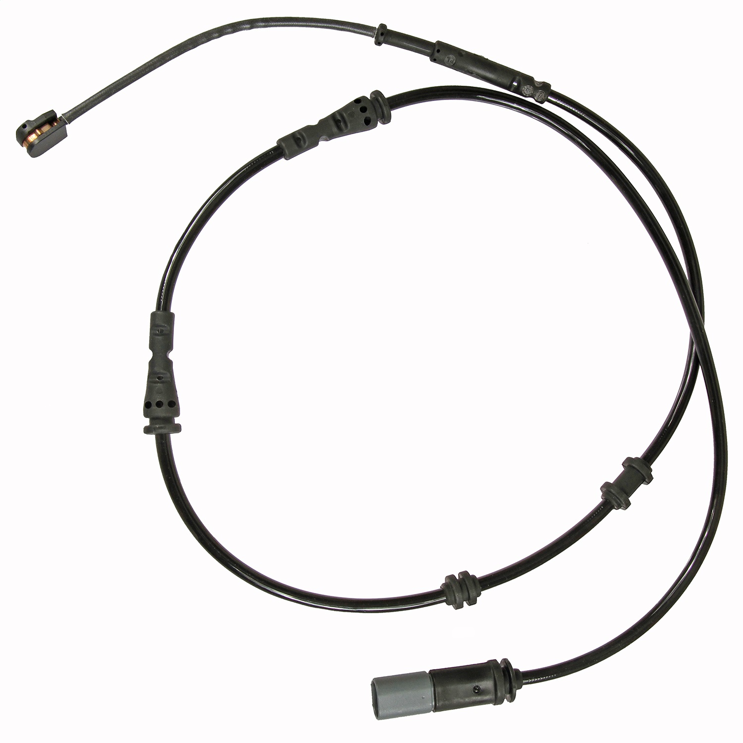 Power Stop - SW-0455 - Disc Brake Pad Wear Sensor