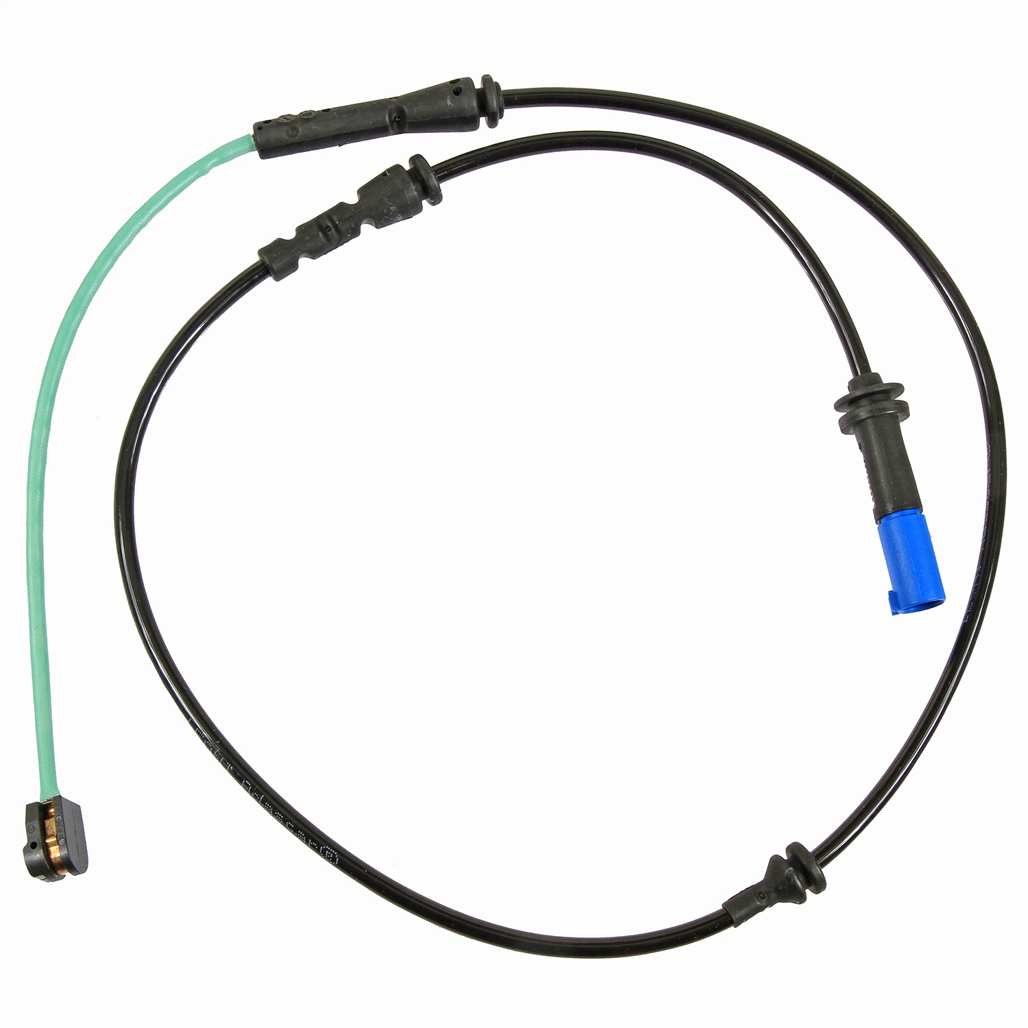 Power Stop - SW-0493 - Disc Brake Pad Wear Sensor