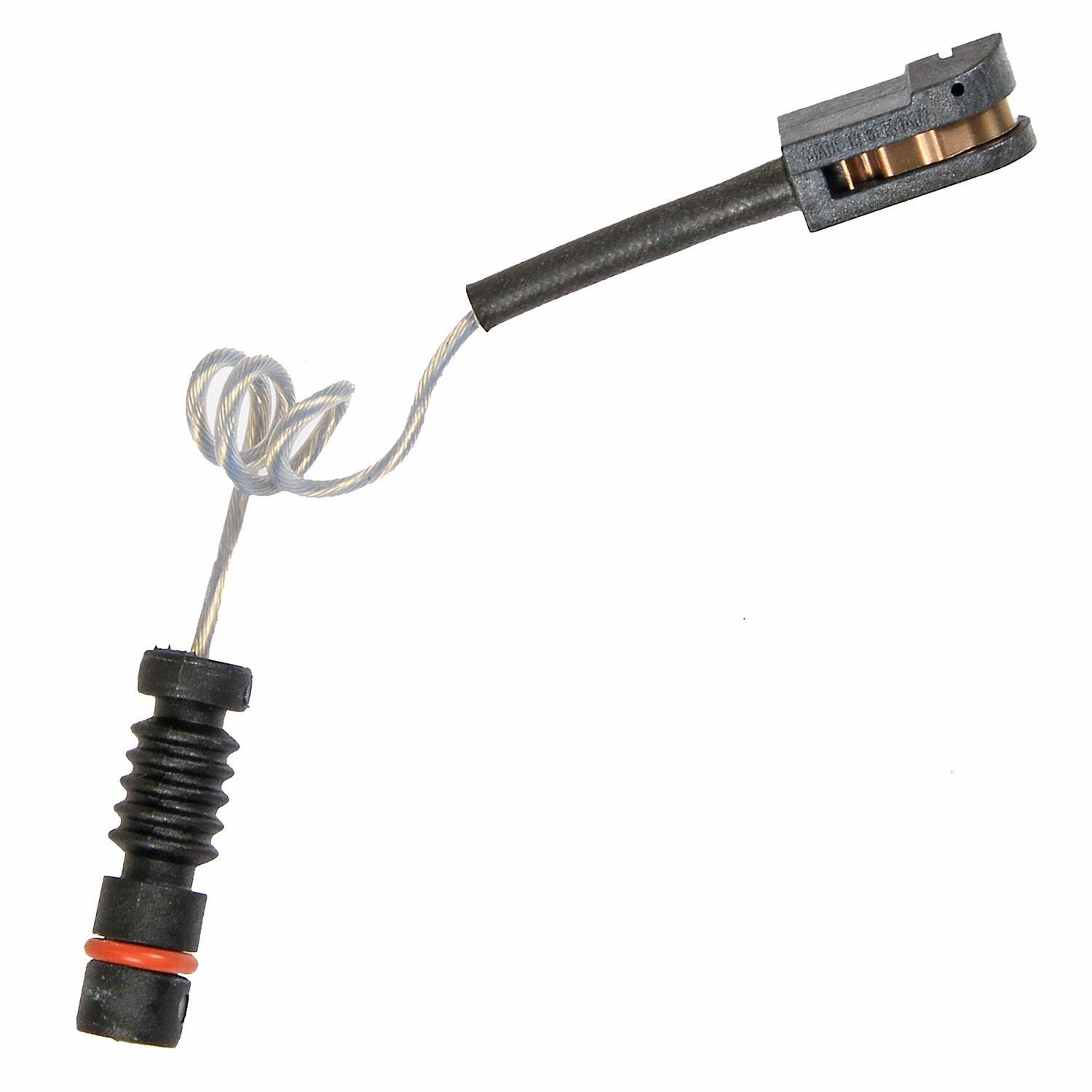 Power Stop - SW-0513 - Disc Brake Pad Wear Sensor
