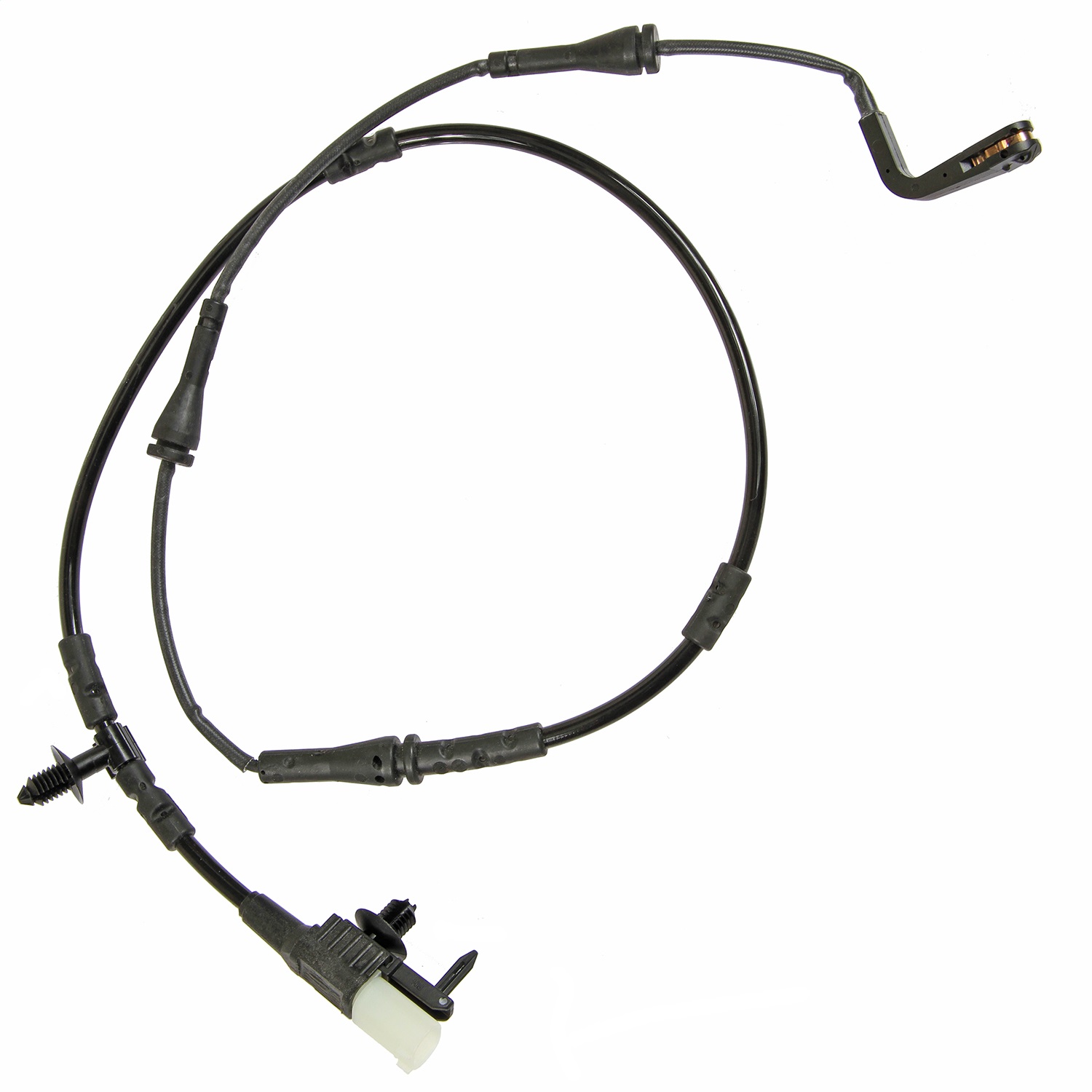 Power Stop - SW-0811 - Disc Brake Pad Wear Sensor