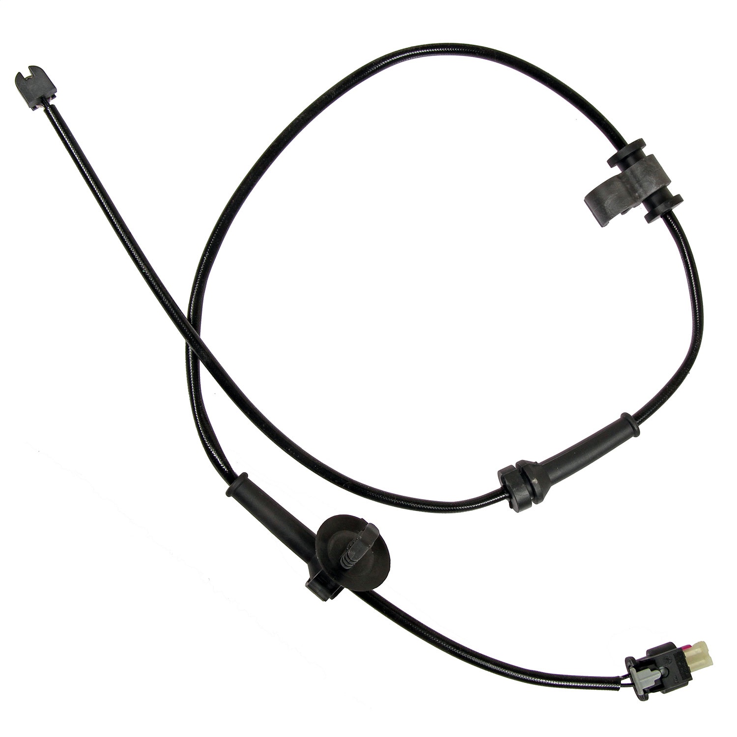 Power Stop - SW-1203 - Disc Brake Pad Wear Sensor