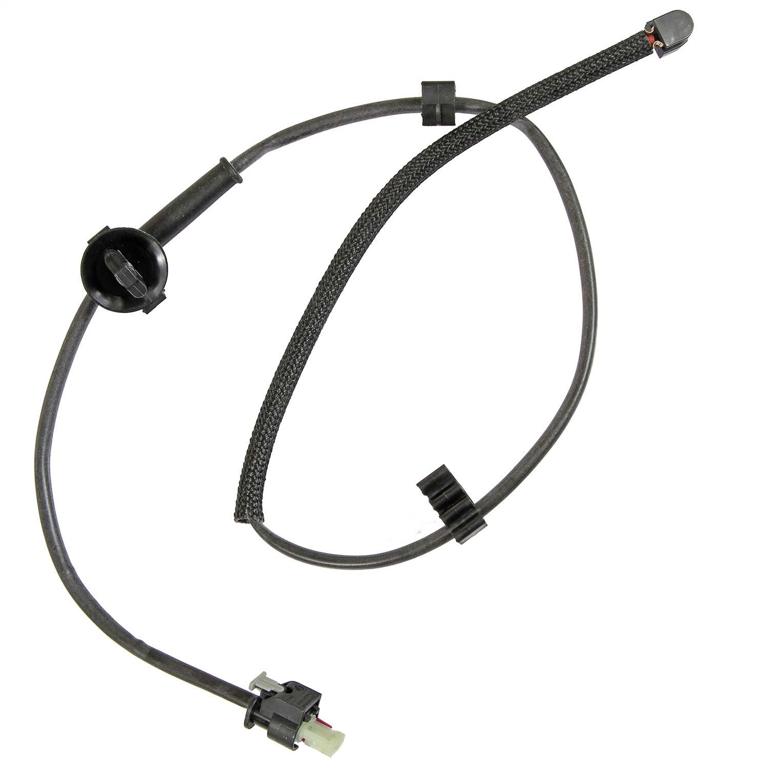 Power Stop - SW-1204 - Disc Brake Pad Wear Sensor