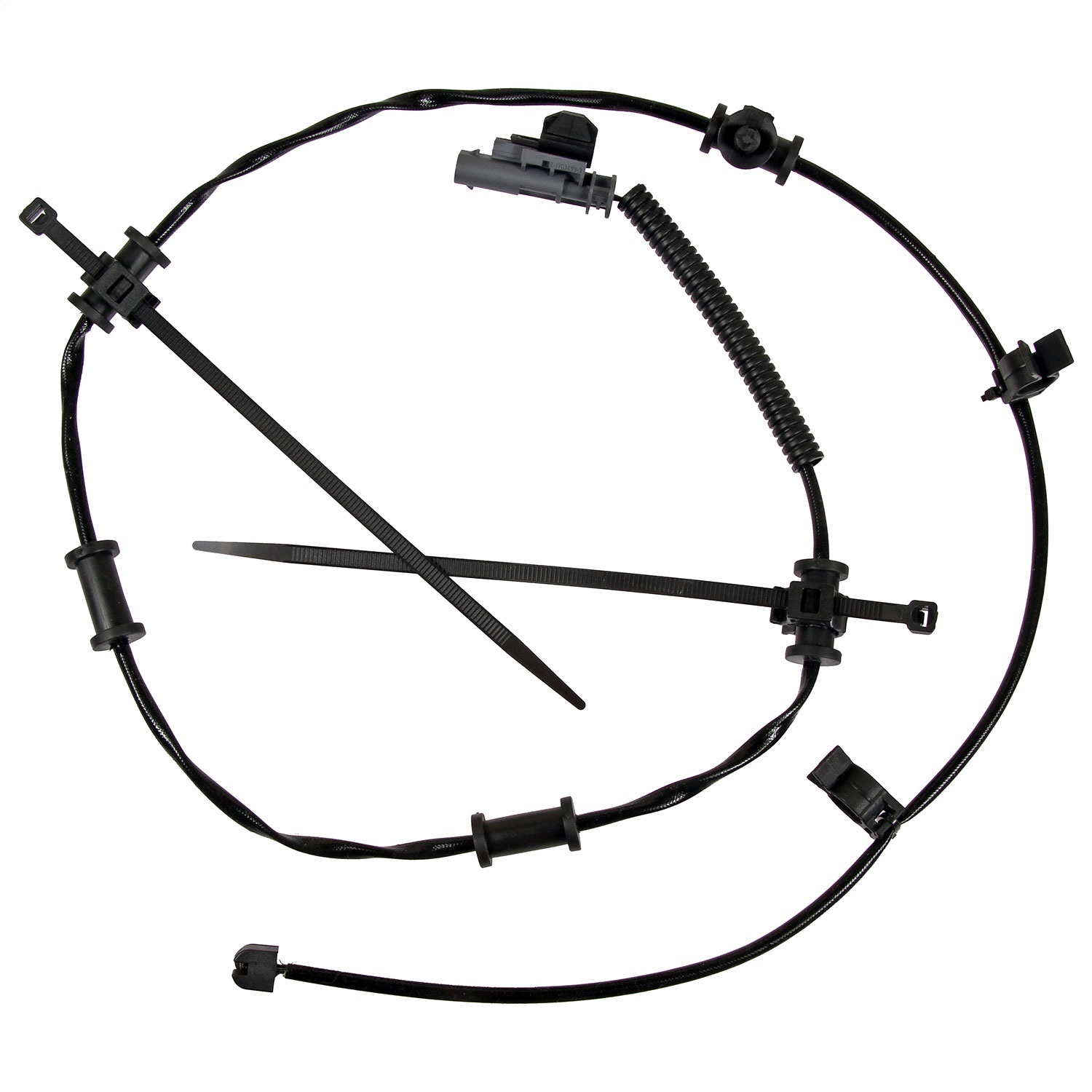 Power Stop - SW-1207 - Disc Brake Pad Wear Sensor