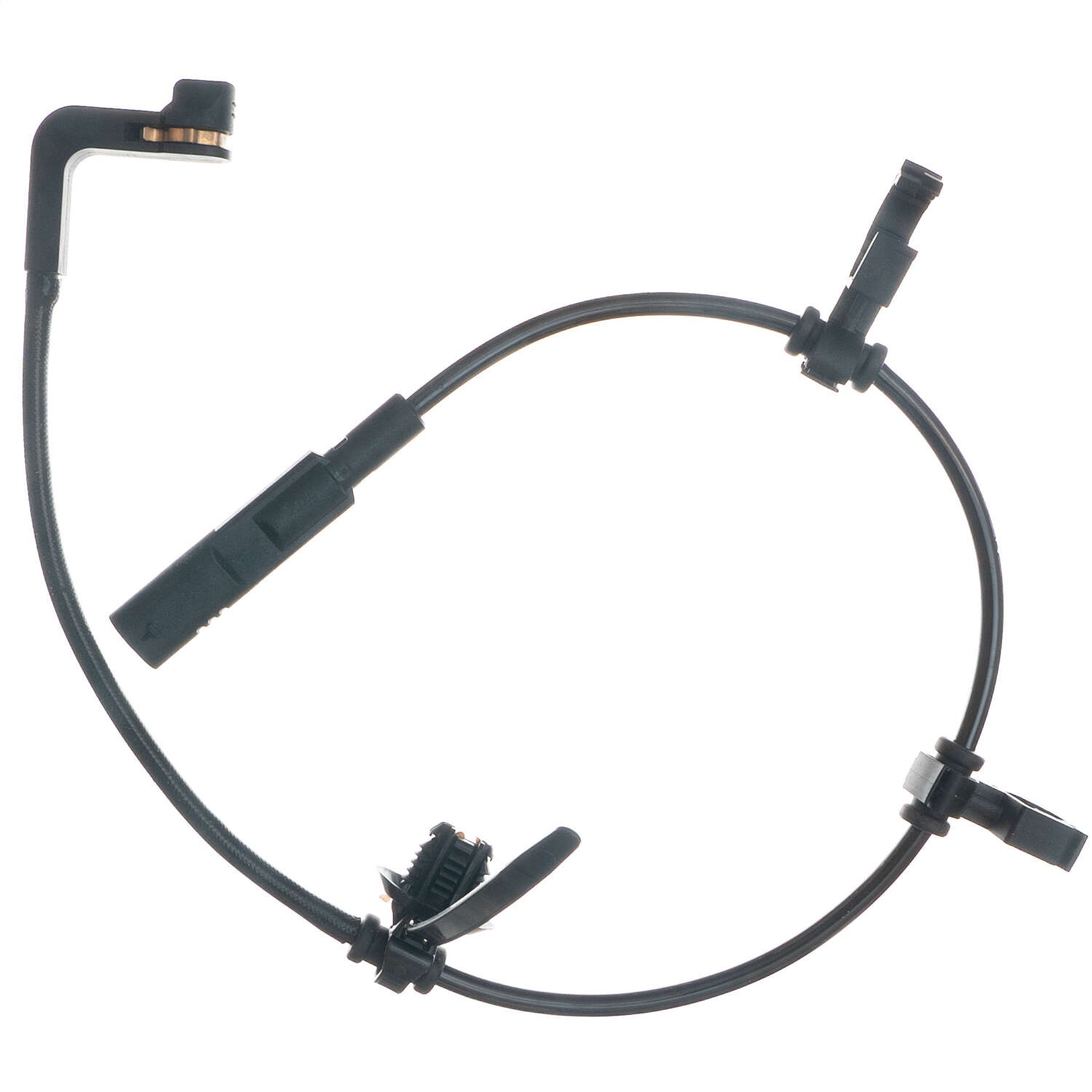 Power Stop - SW-1210 - Disc Brake Pad Wear Sensor