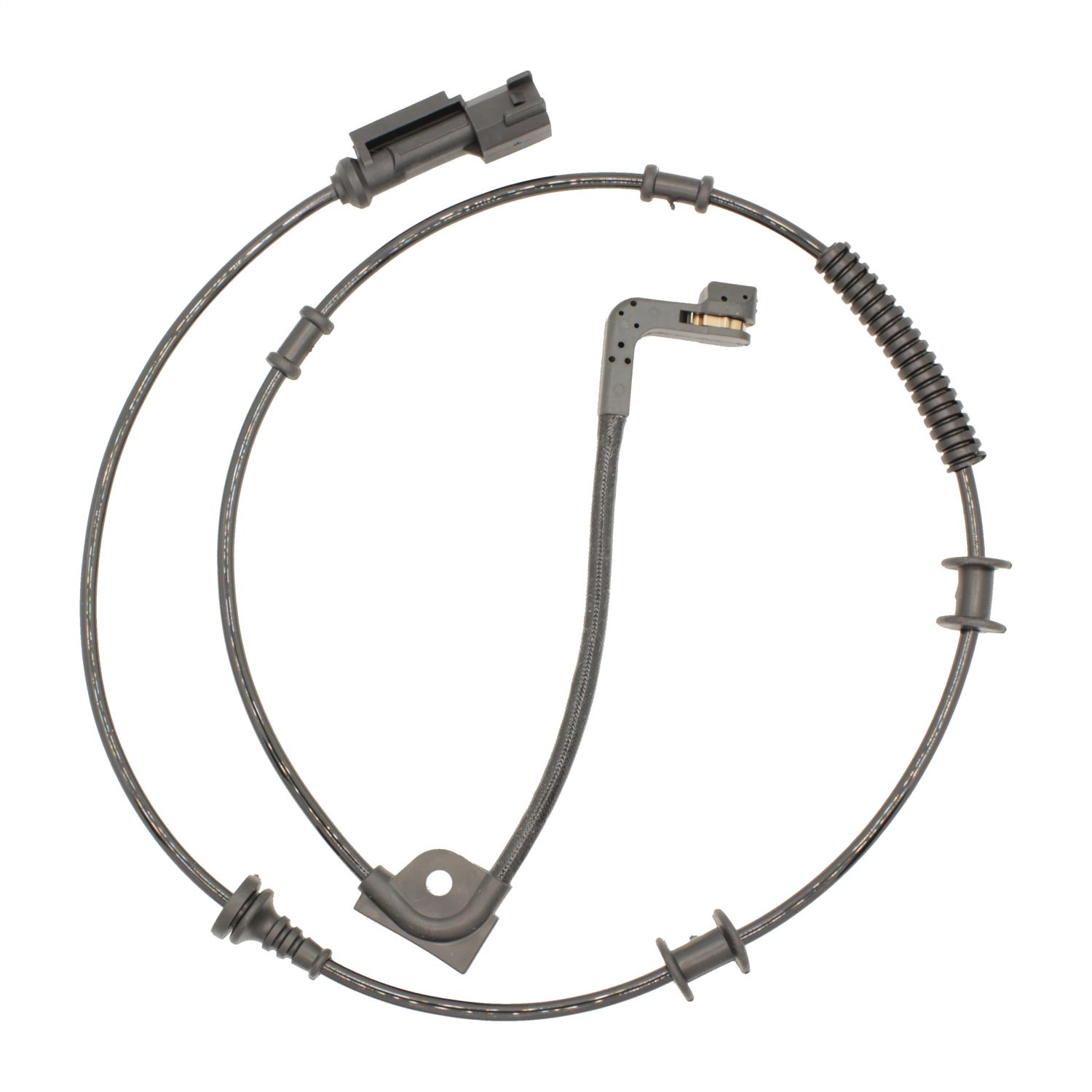Power Stop - SW-1214 - Disc Brake Pad Wear Sensor