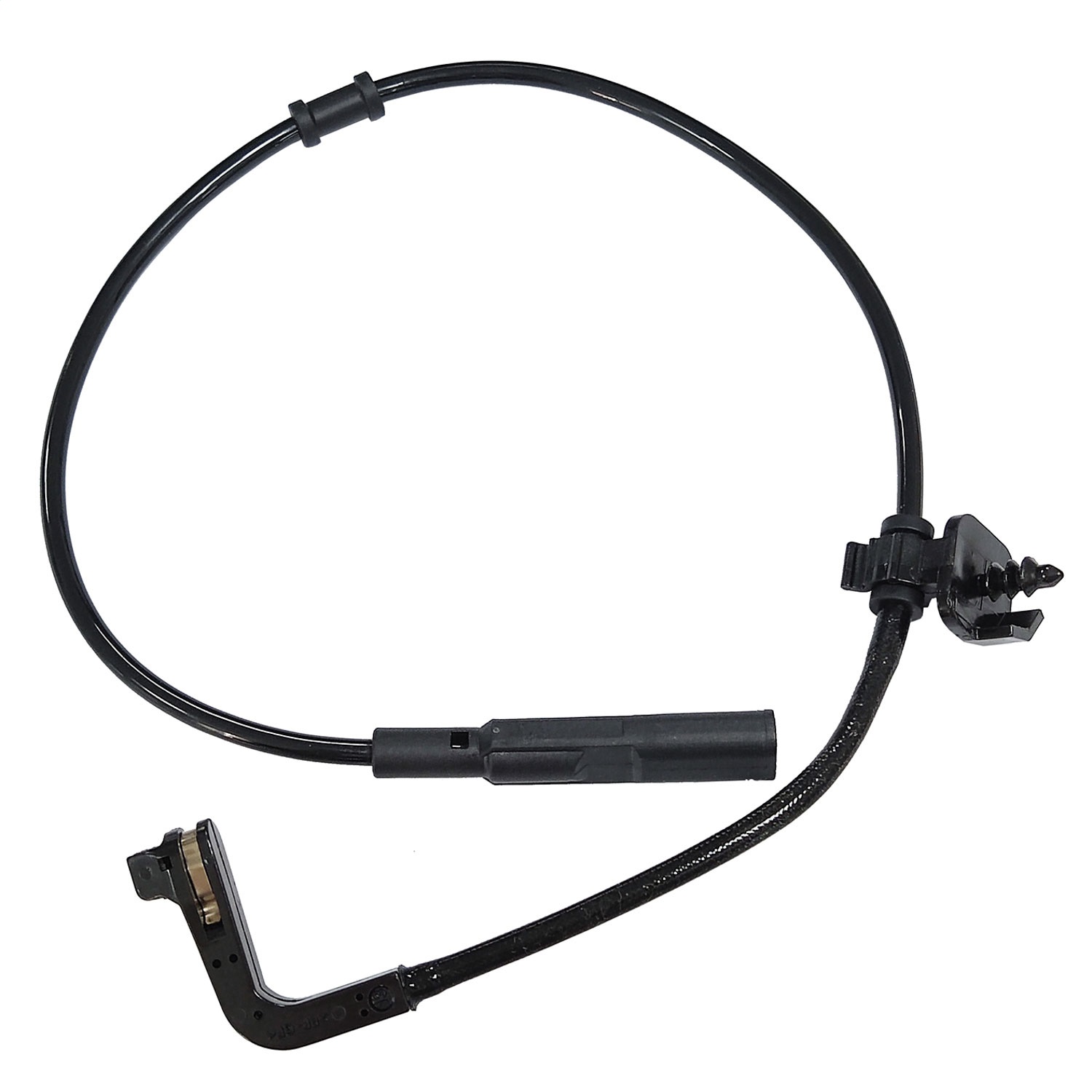 Power Stop - SW-1215 - Disc Brake Pad Wear Sensor