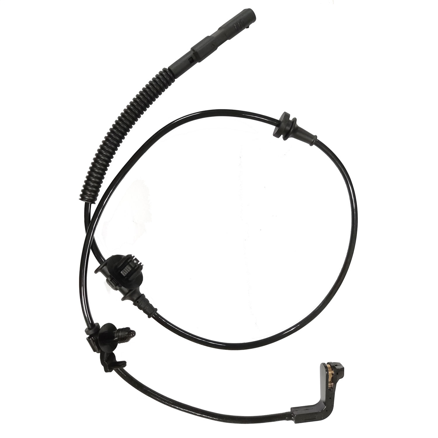 Power Stop - SW-1216 - Disc Brake Pad Wear Sensor