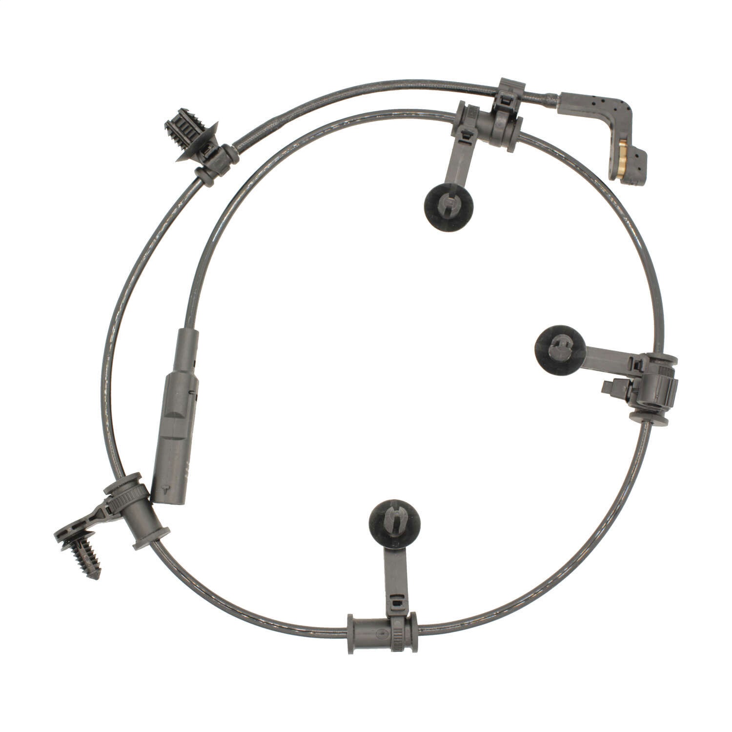 Power Stop - SW-1217 - Disc Brake Pad Wear Sensor