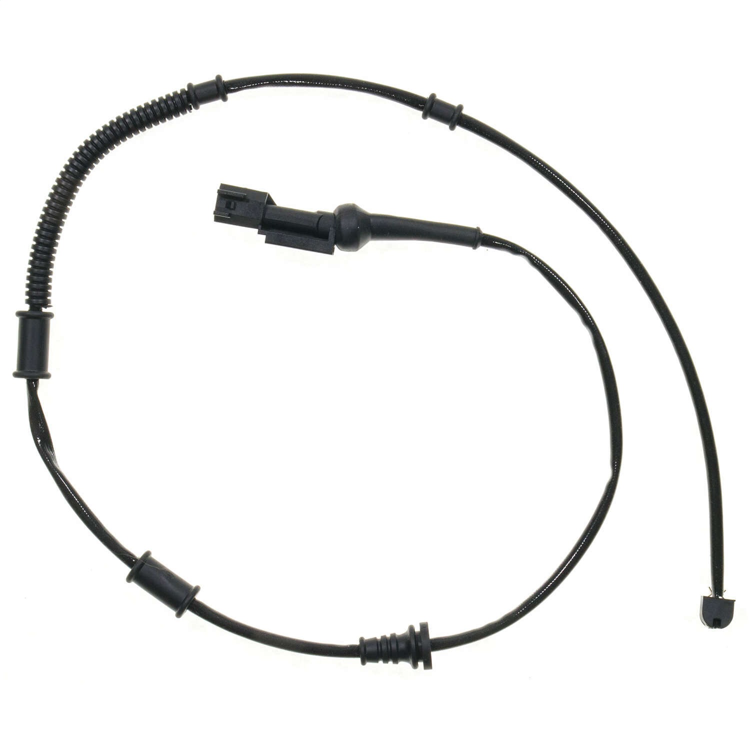 Power Stop - SW-1220 - Disc Brake Pad Wear Sensor