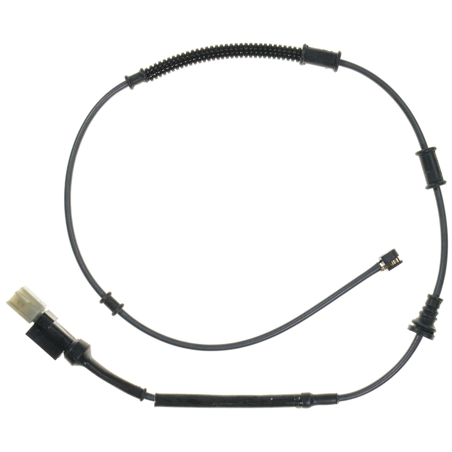 Power Stop - SW-1222 - Disc Brake Pad Wear Sensor