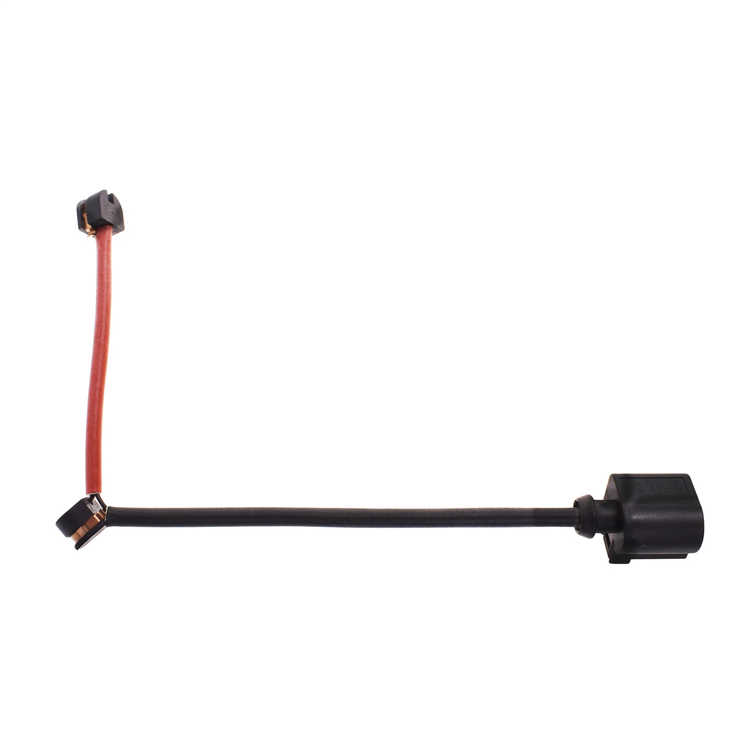 Power Stop - SW-1553 - Disc Brake Pad Wear Sensor