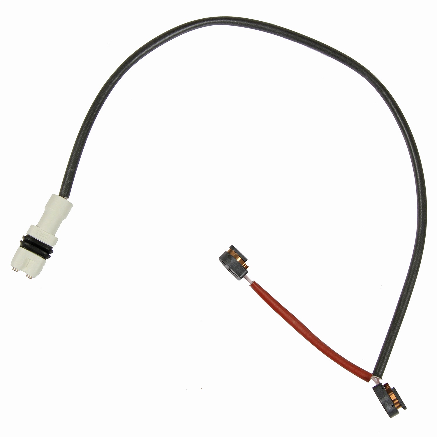 Power Stop - SW-1637 - Disc Brake Pad Wear Sensor