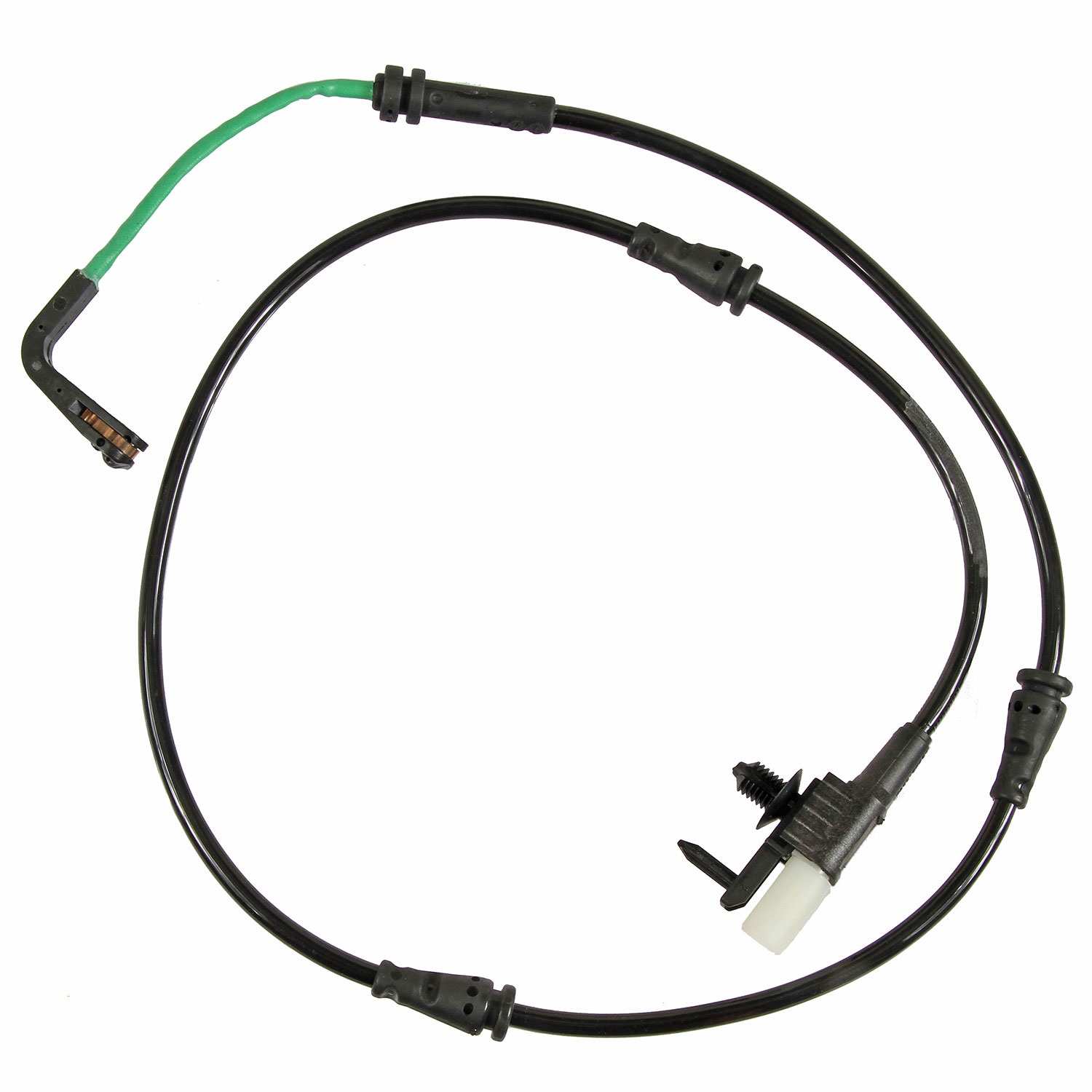 Power Stop - SW-1642 - Disc Brake Pad Wear Sensor