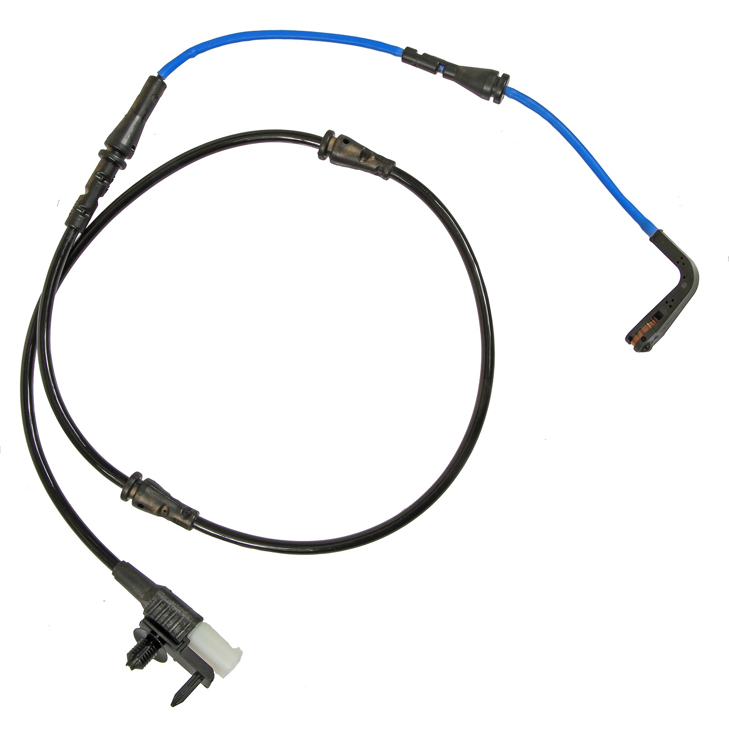 Power Stop - SW-1644 - Disc Brake Pad Wear Sensor