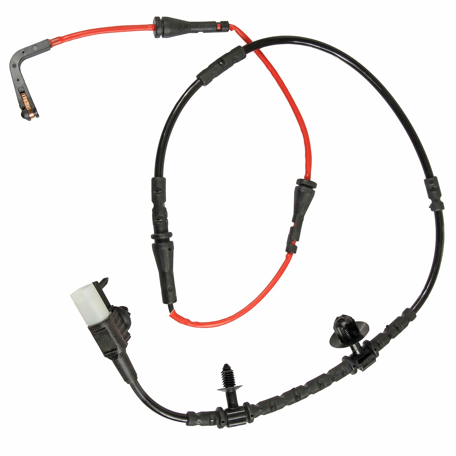 Power Stop - SW-1647 - Disc Brake Pad Wear Sensor