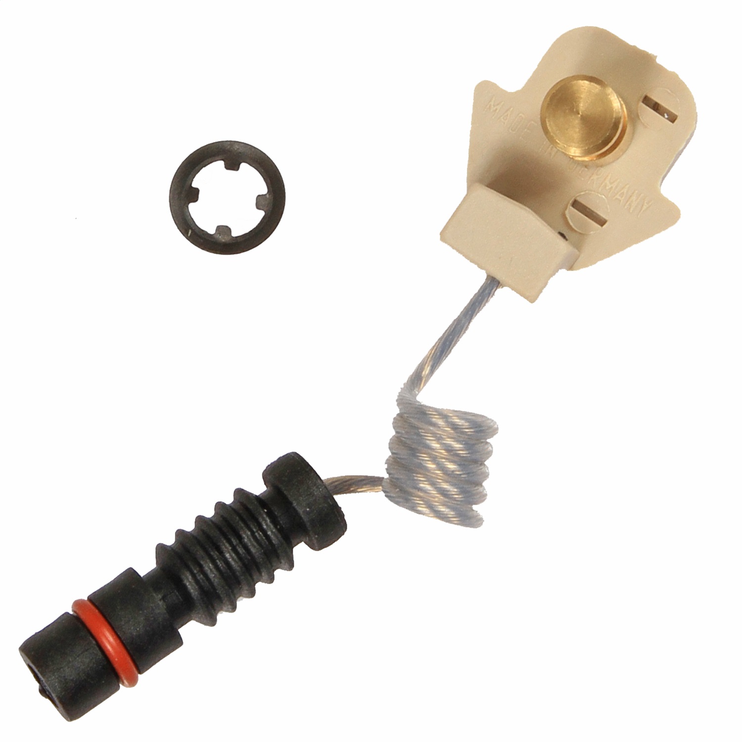 Power Stop - SW-1654 - Disc Brake Pad Wear Sensor