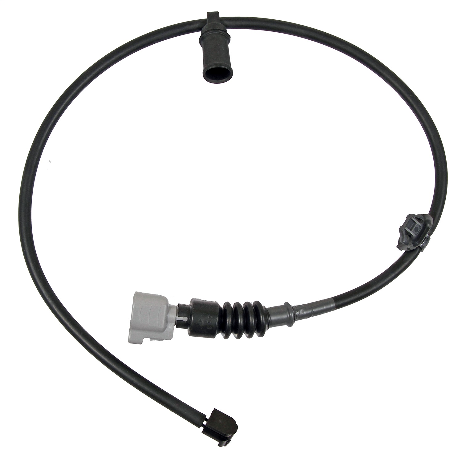 Power Stop - SW-1663 - Disc Brake Pad Wear Sensor