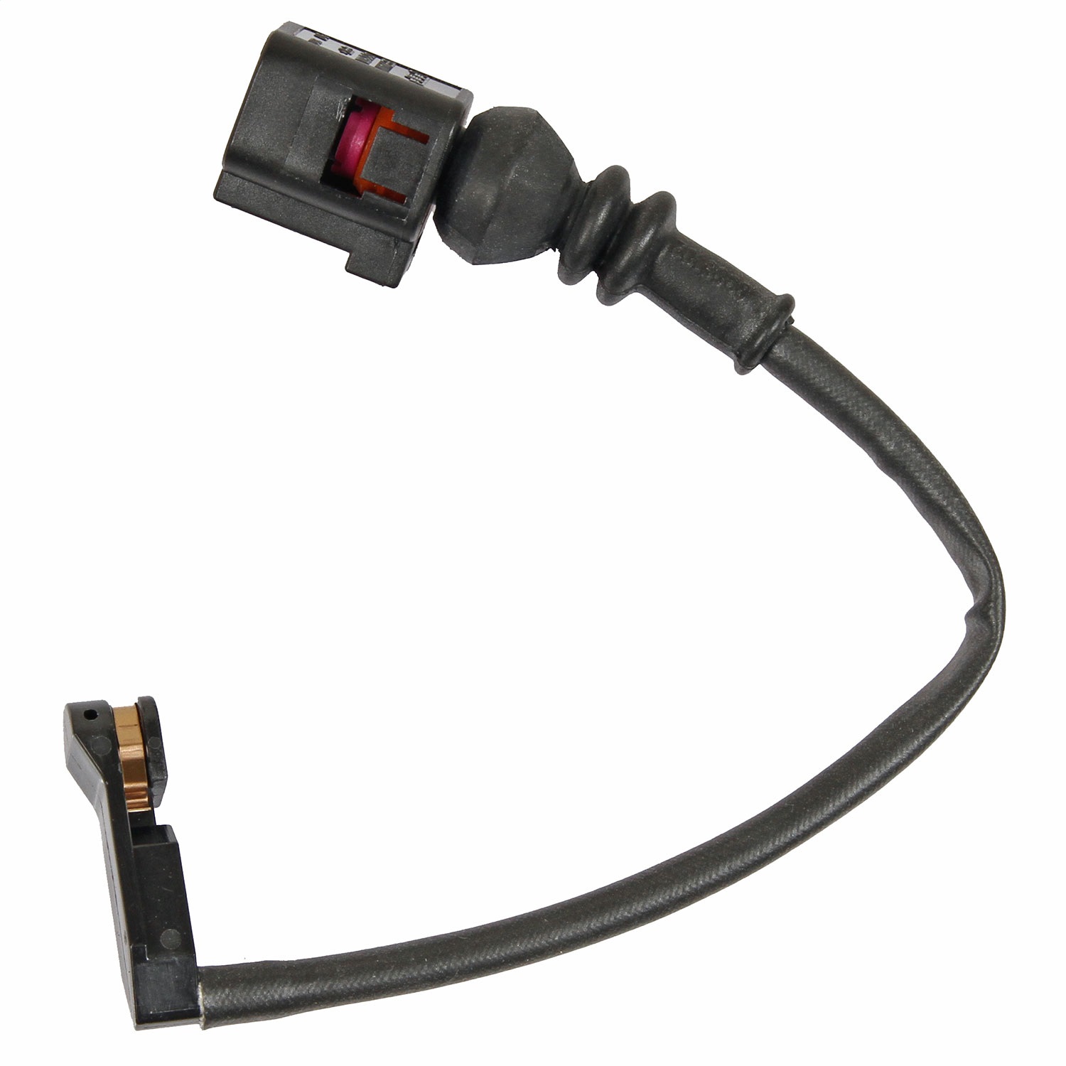 Power Stop - SW-1672 - Disc Brake Pad Wear Sensor