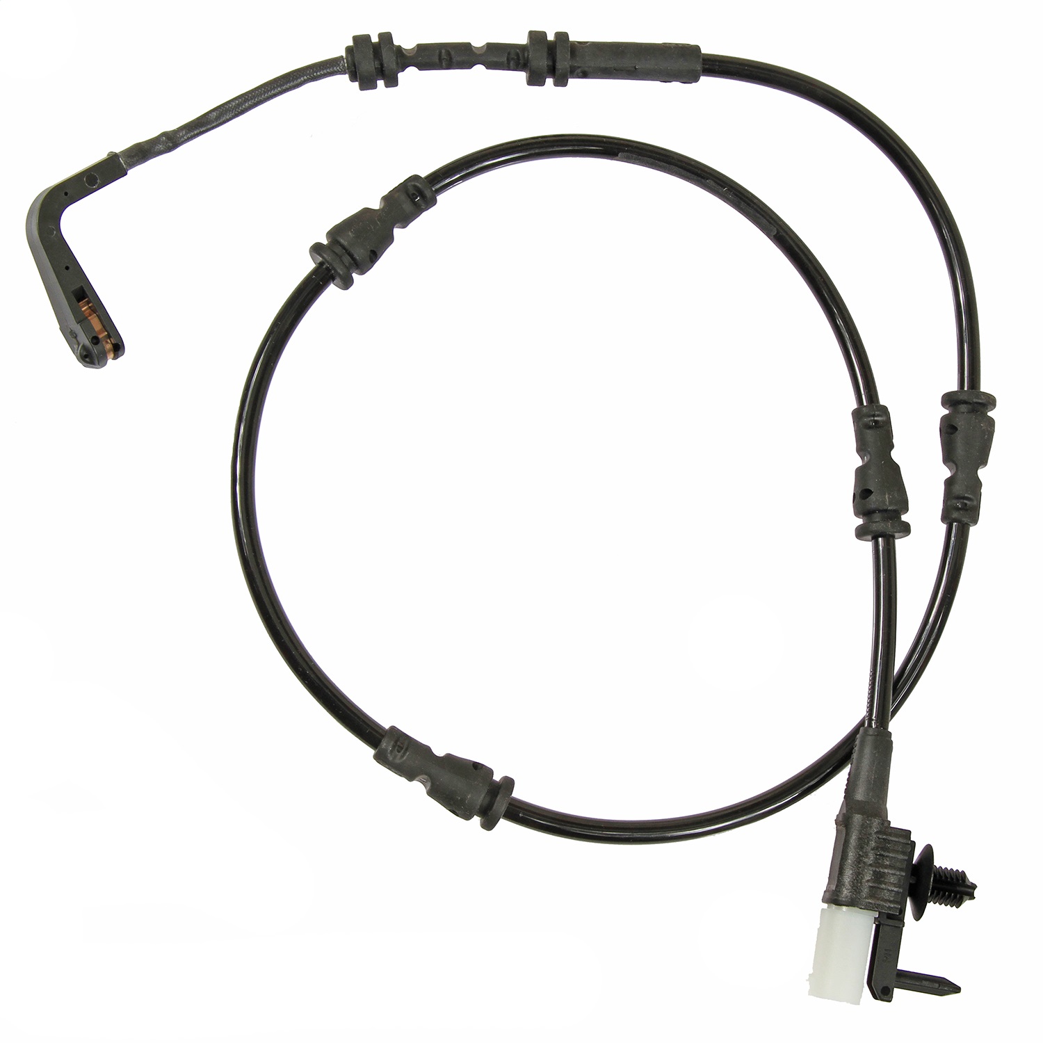Power Stop - SW-1691 - Disc Brake Pad Wear Sensor