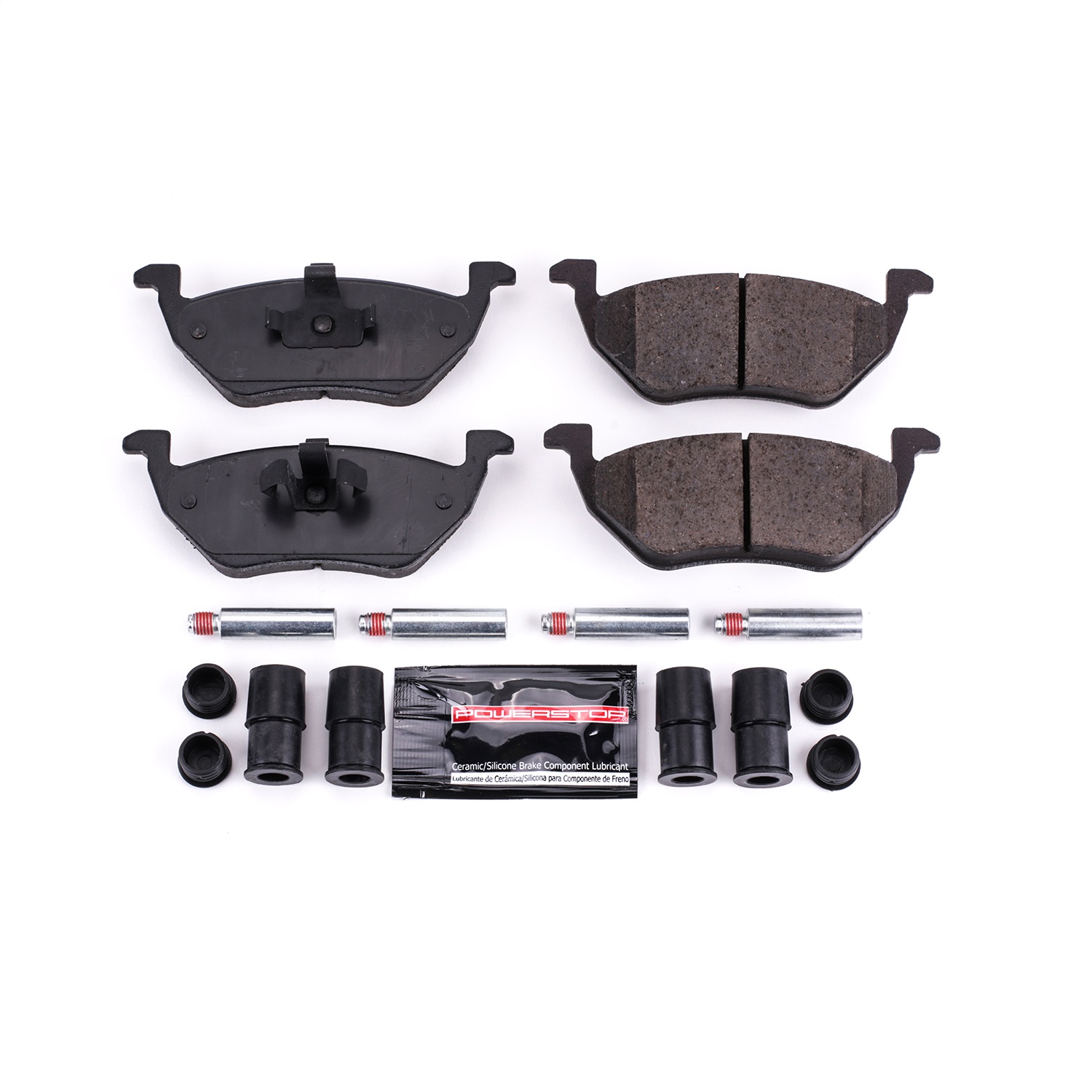 Power Stop - Z23-1055 - Disc Brake Pad