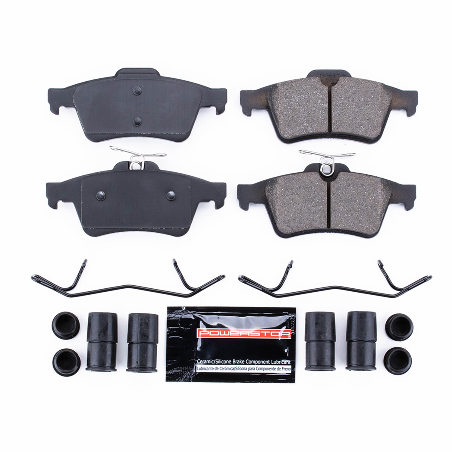 Power Stop - Z23-1095 - Disc Brake Pad