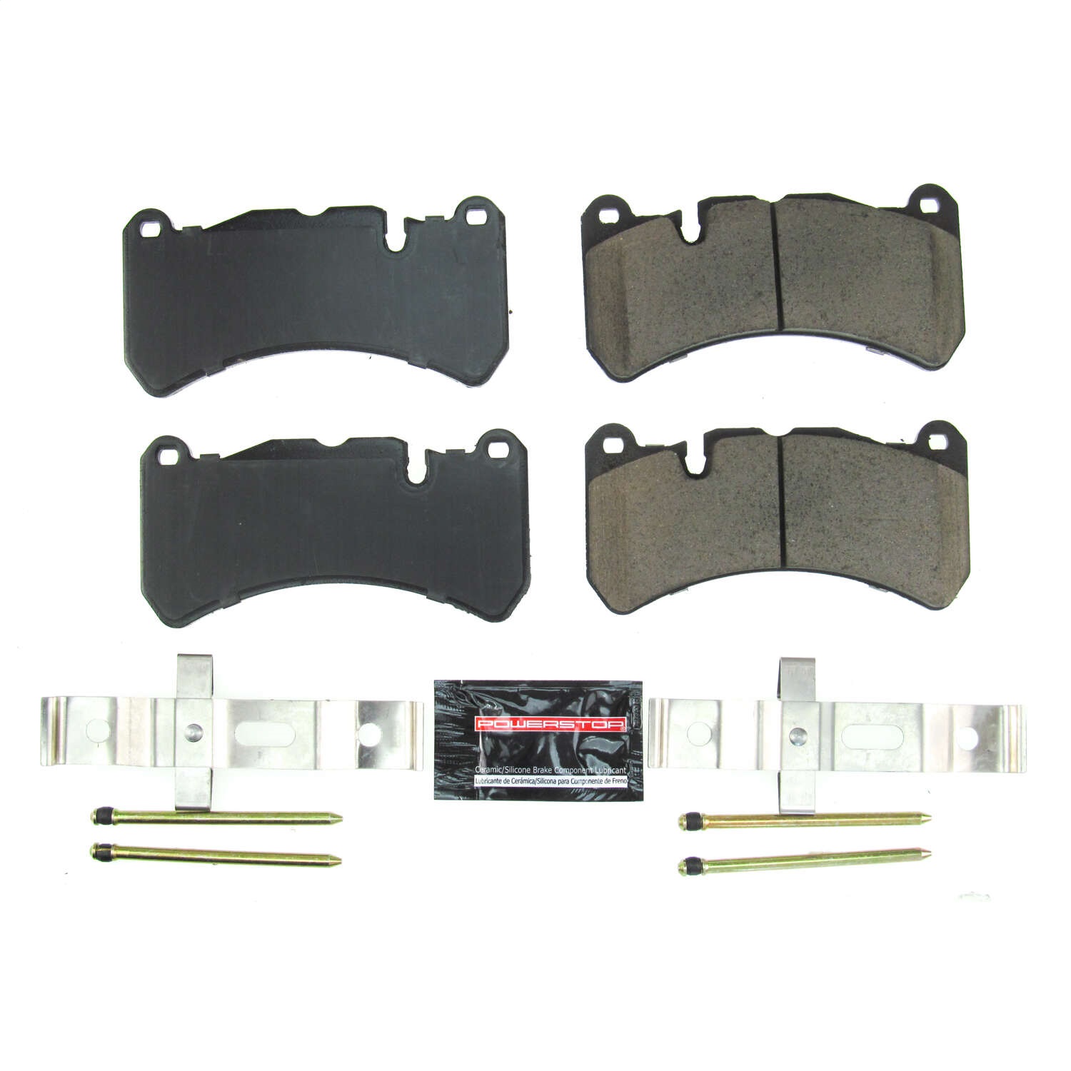 Power Stop - Z23-1116 - Disc Brake Pad
