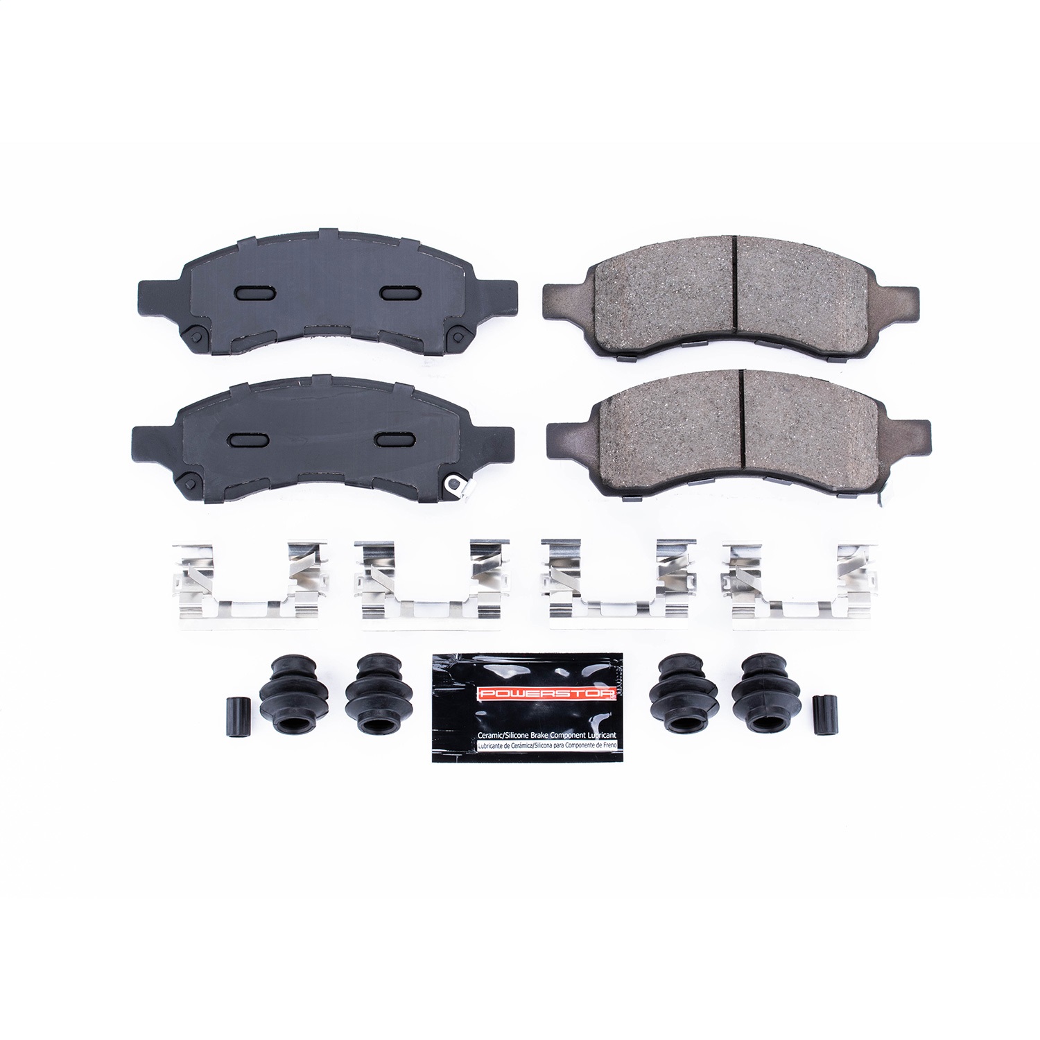 Power Stop - Z23-1169A - Disc Brake Pad