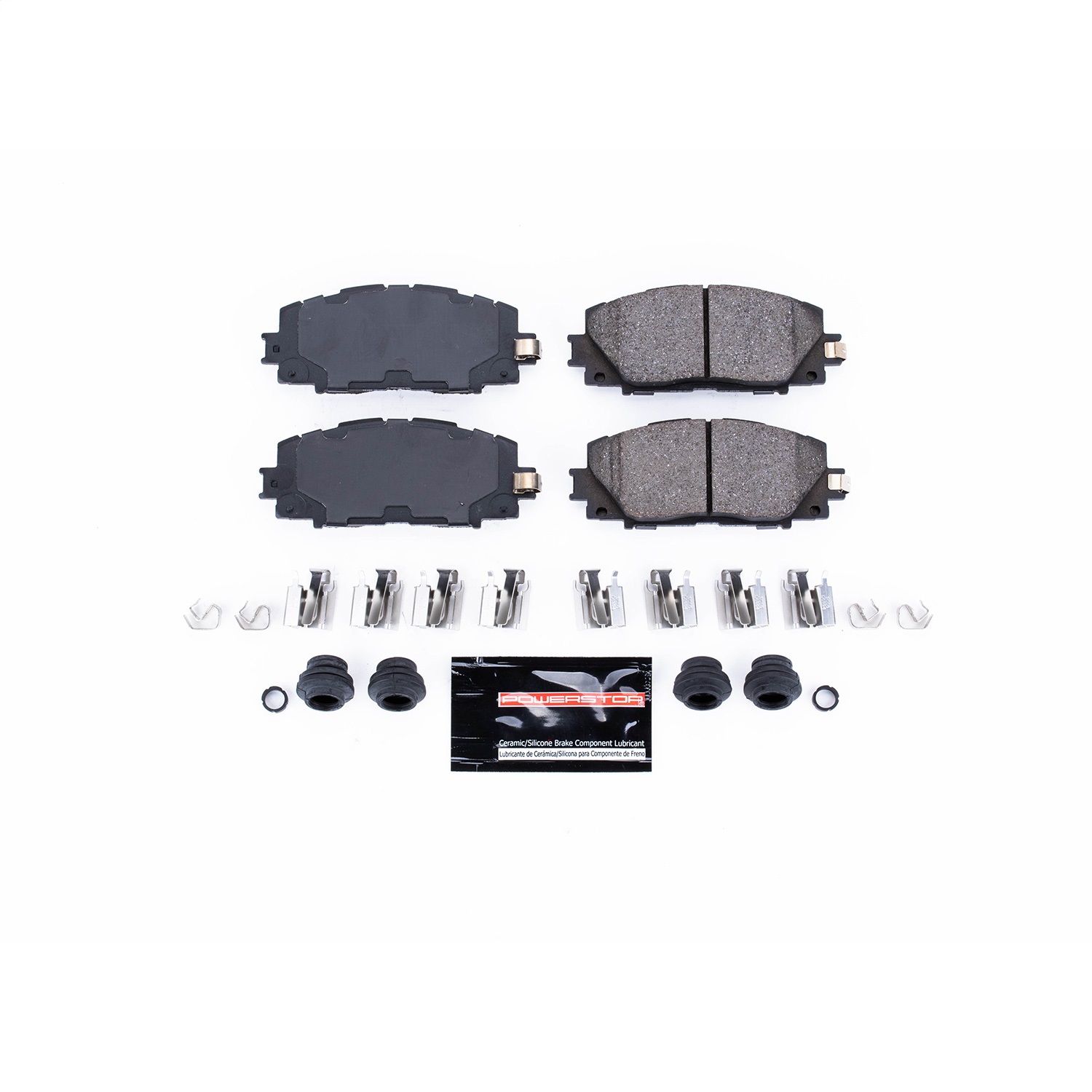 Power Stop - Z23-1184 - Disc Brake Pad