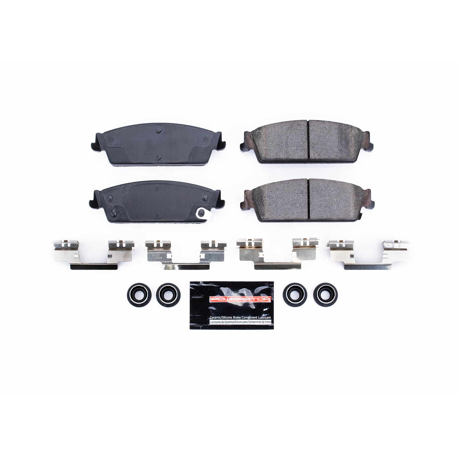 Power Stop - Z23-1194 - Disc Brake Pad