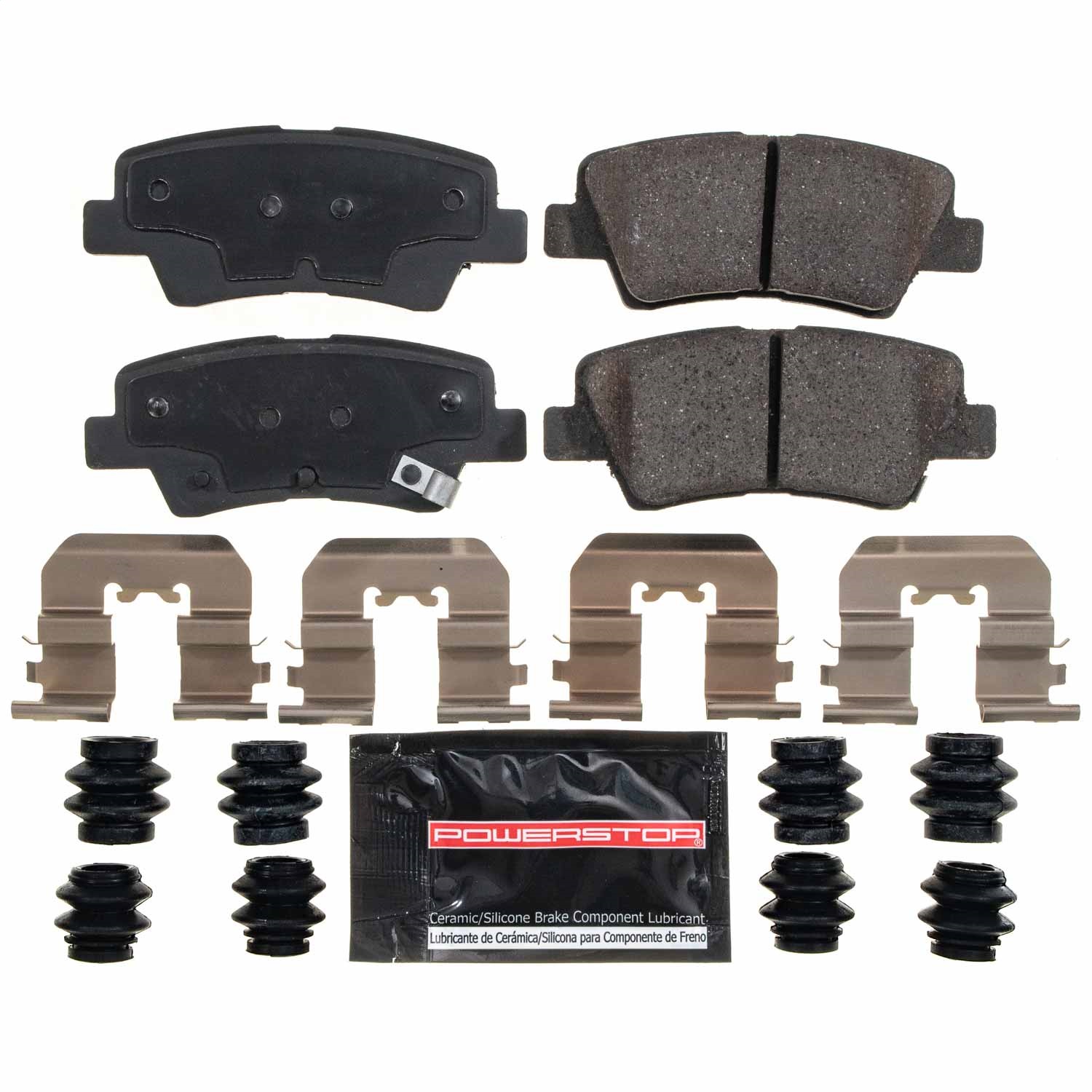 Power Stop - Z23-1313 - Disc Brake Pad