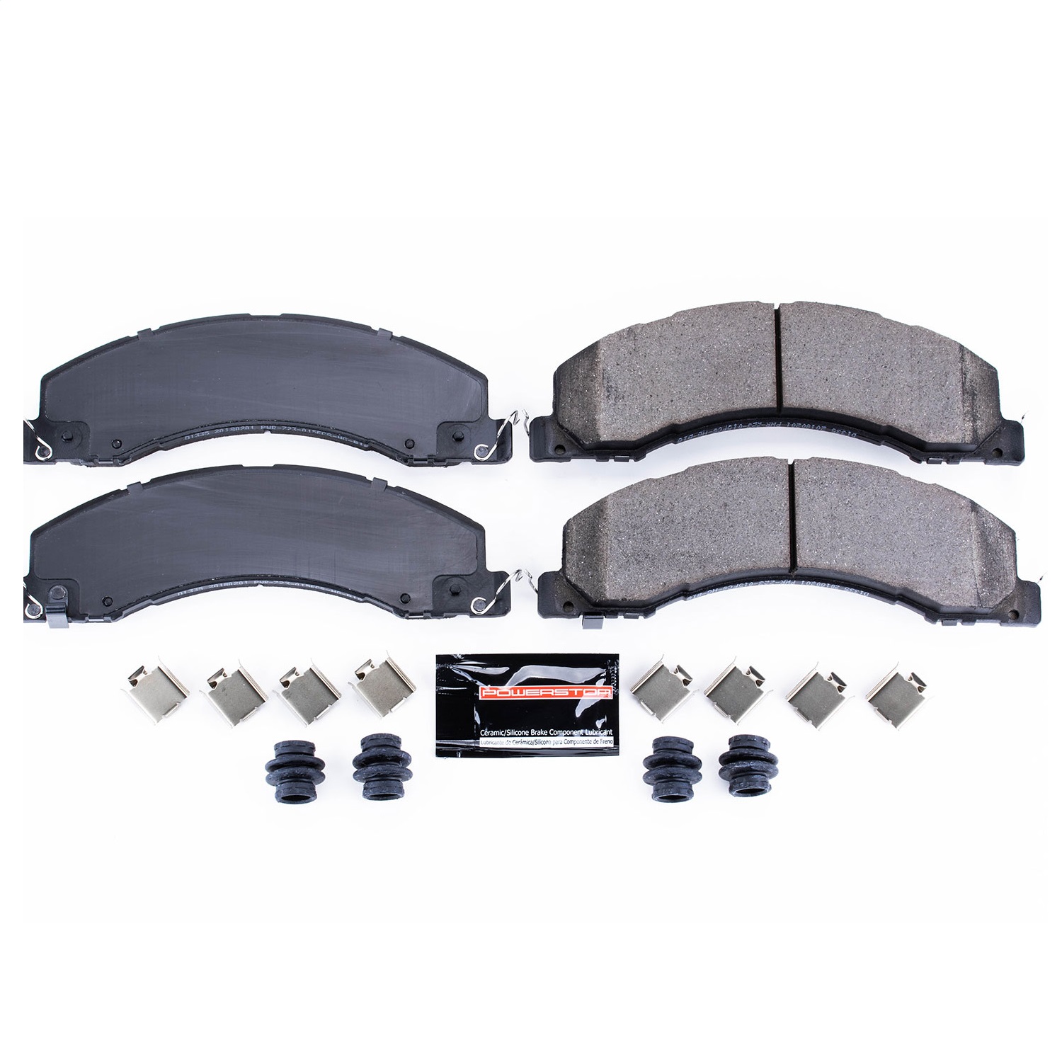 Power Stop - Z23-1335 - Disc Brake Pad